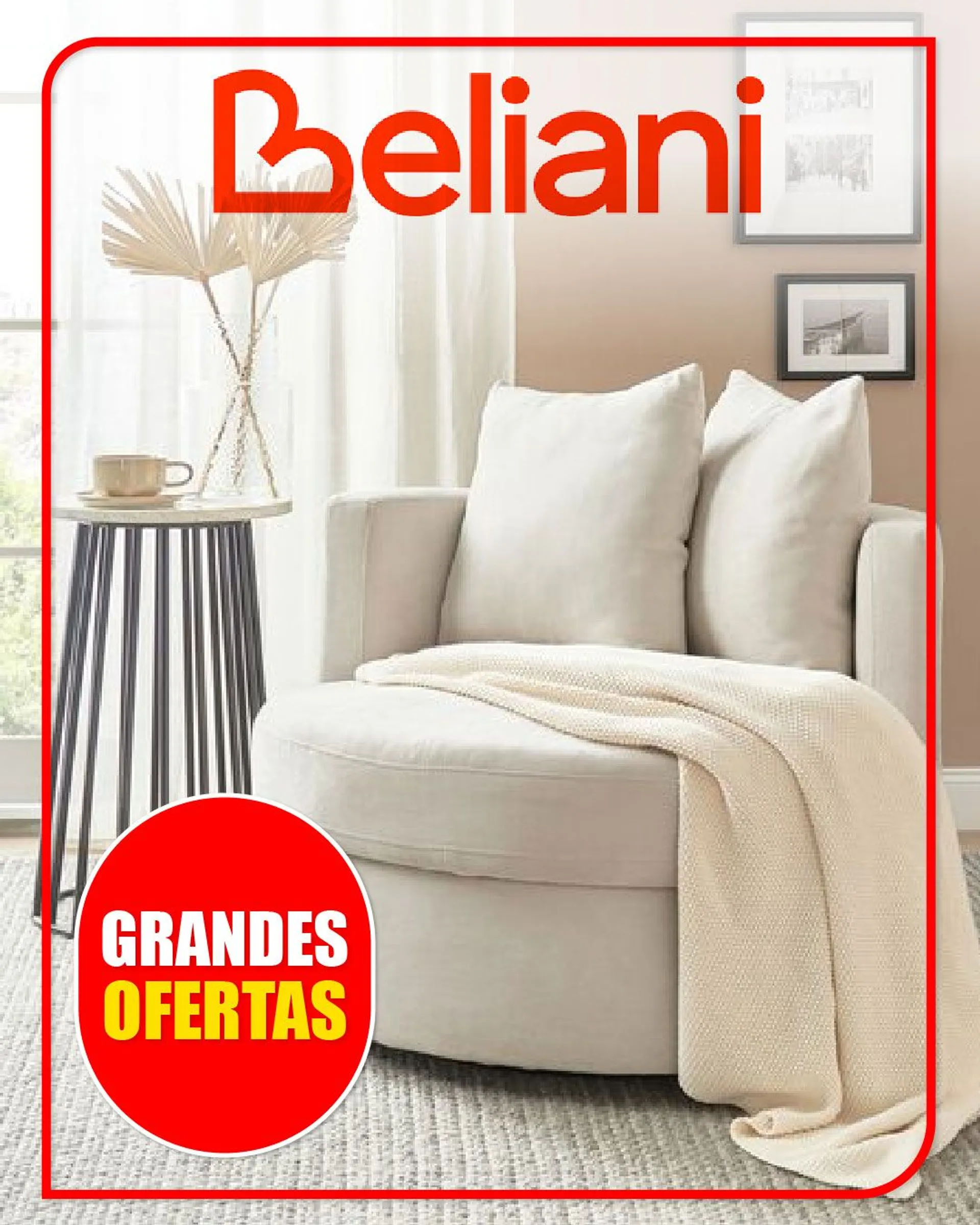 Catálogo de Beliani 27 de febrero al 3 de marzo 2024 - Página 