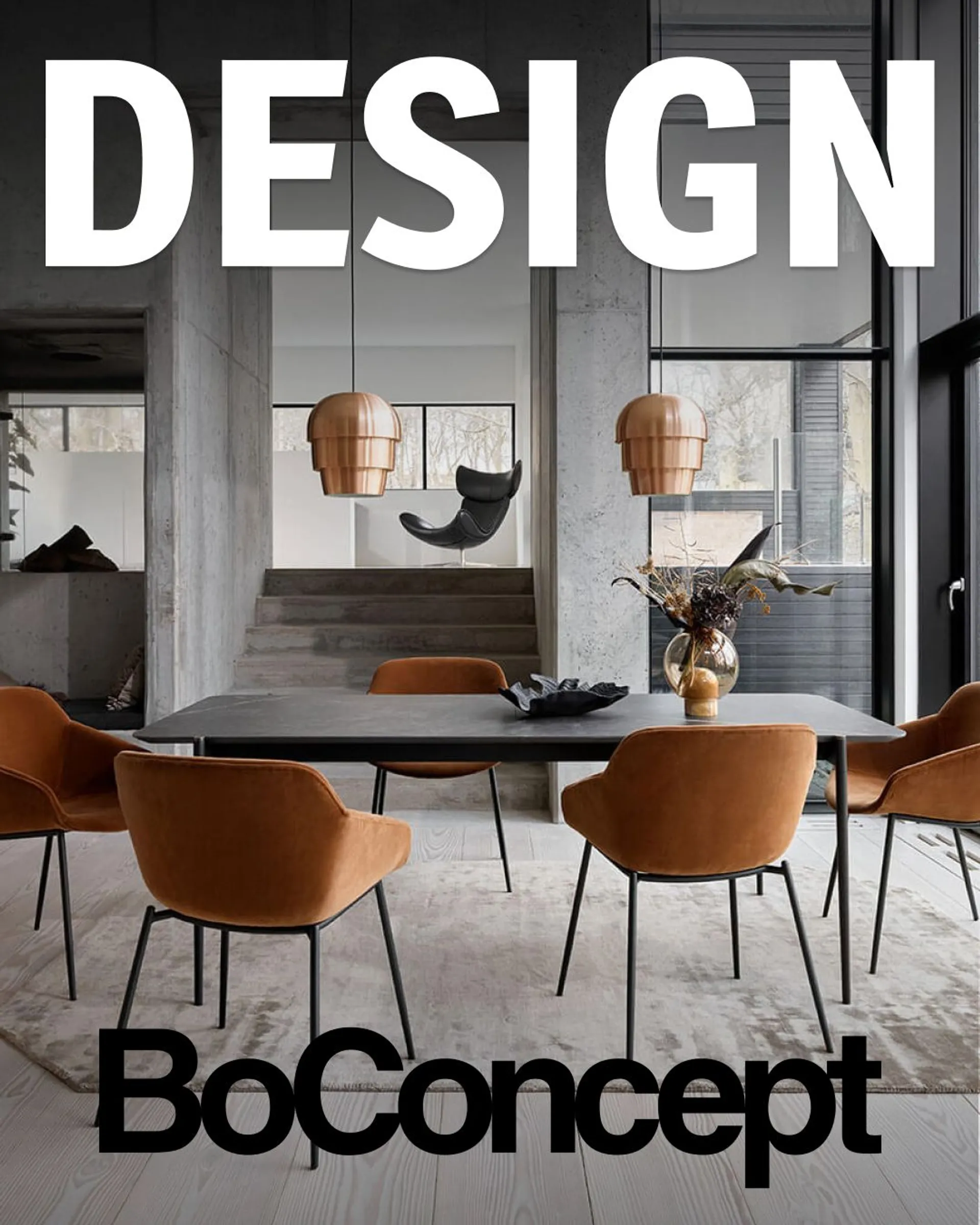 BoConcept - Home  from 21 February to 26 February 2024 - Catalogue Page 