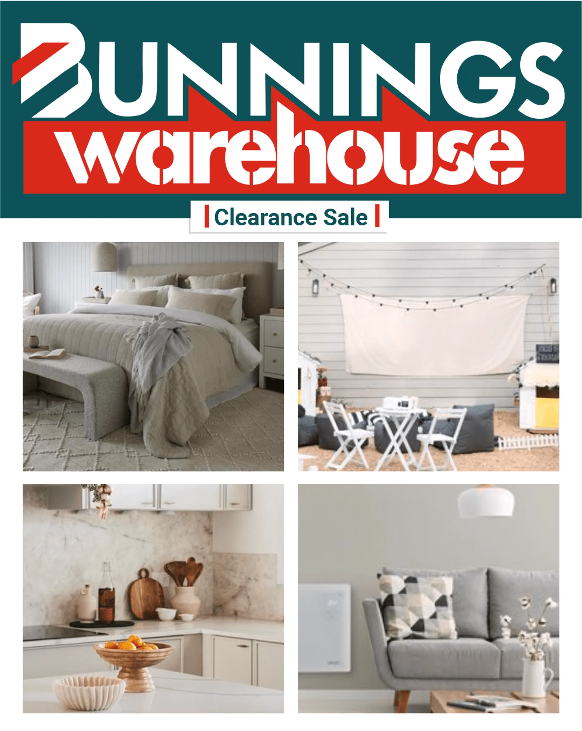 Bunnings - Tools - Catalogue valid from 9 April to 14 April 2024 - page 1
