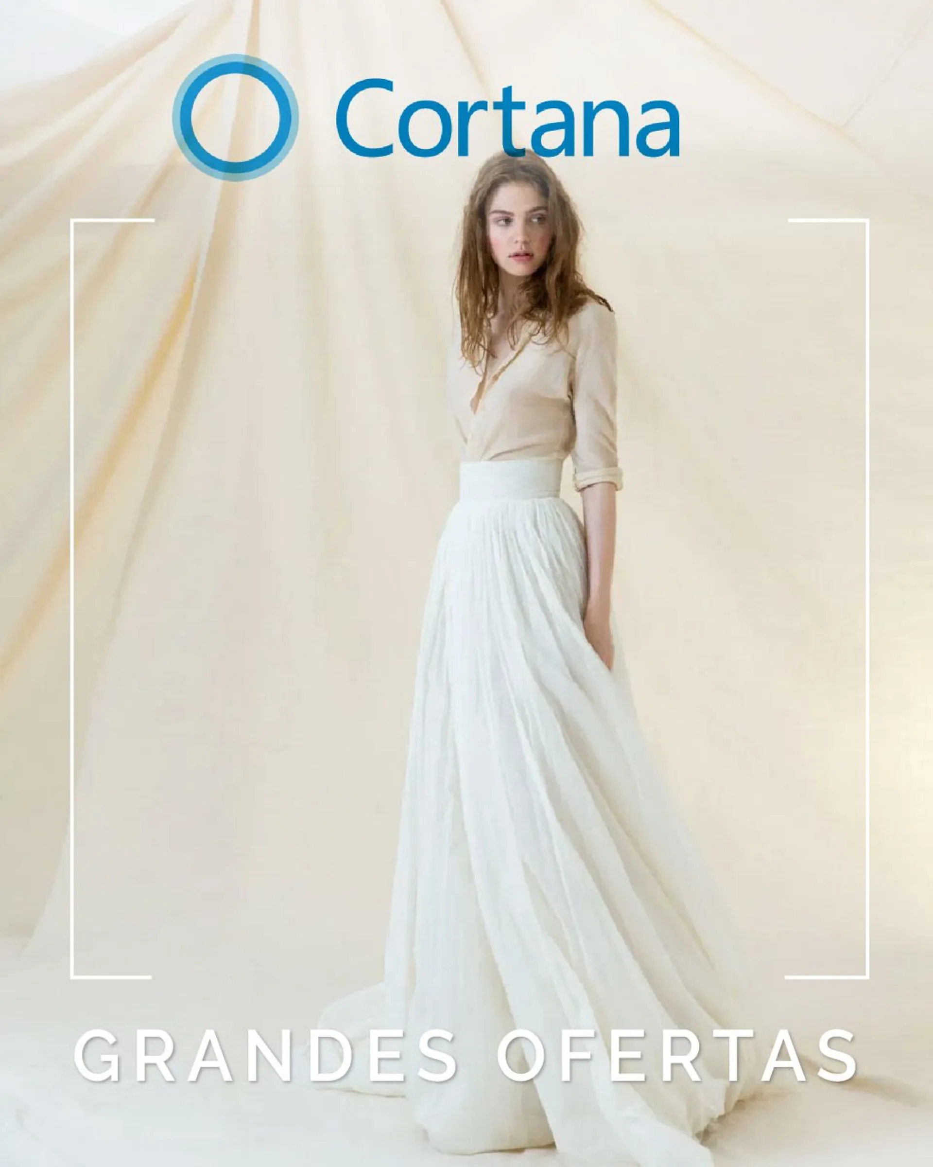 Catálogo de Cortana - Ropa 16 de febrero al 21 de febrero 2024 - Página 