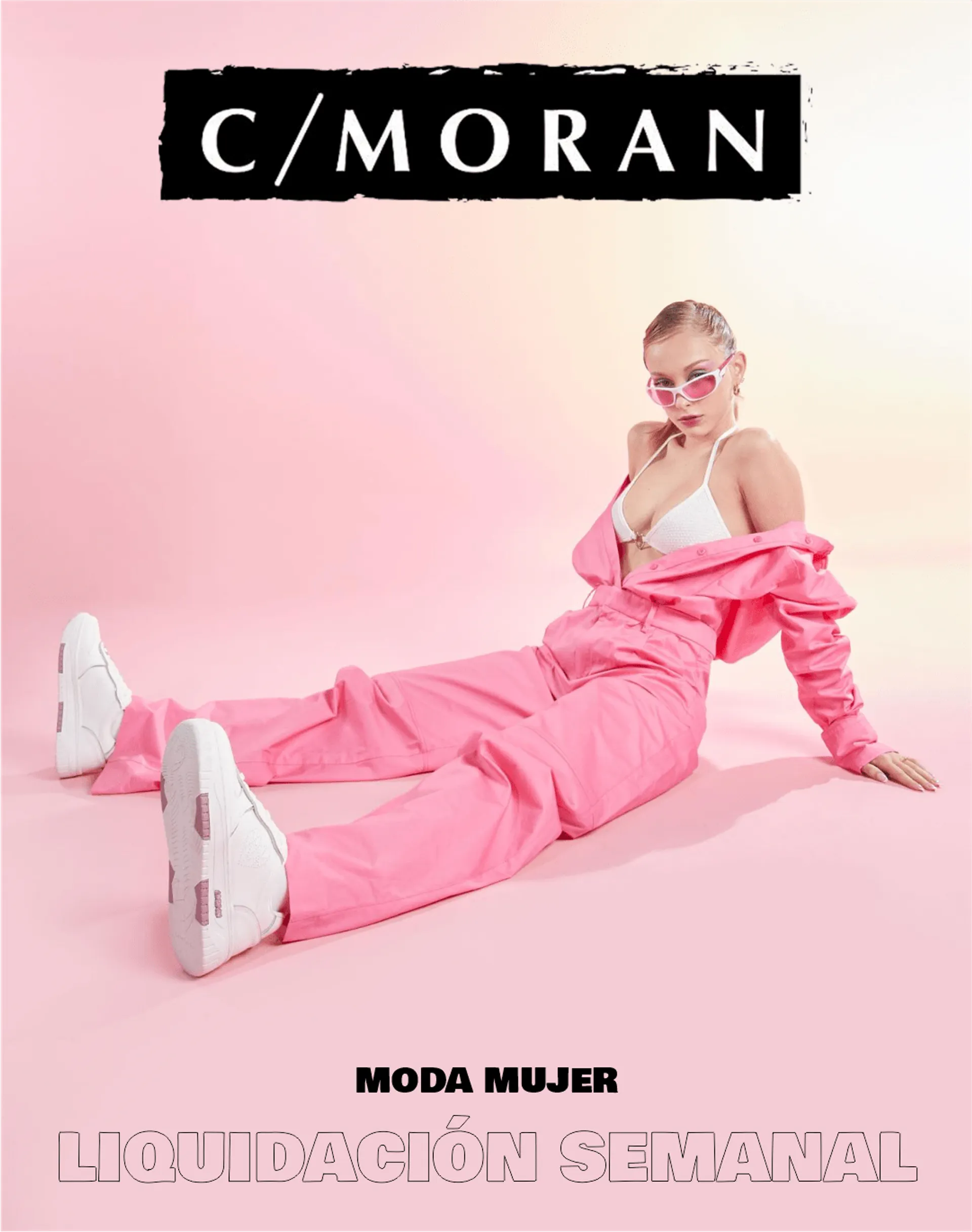 Catálogo de C Moran 16 de febrero al 21 de febrero 2024 - Página 