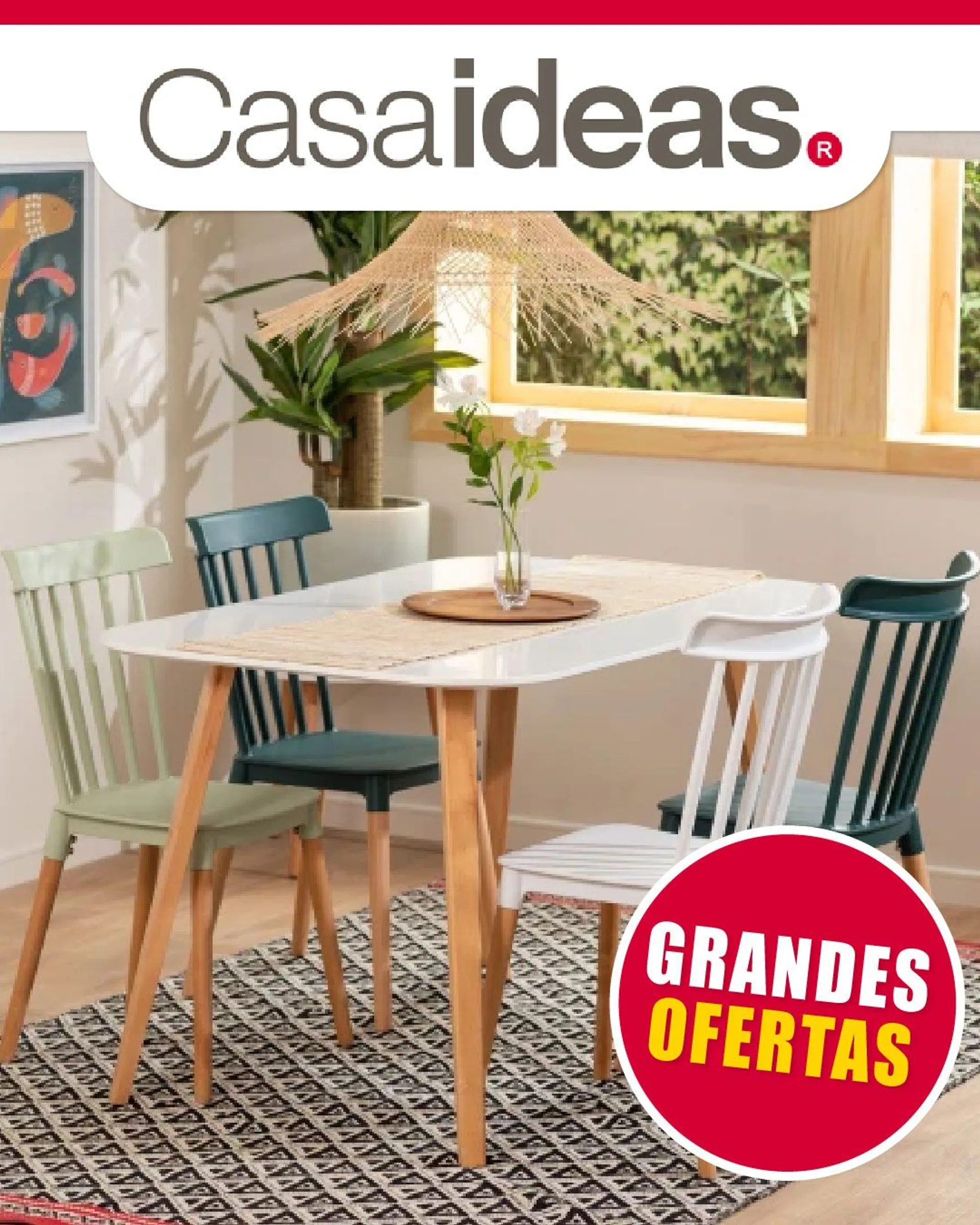 Catálogo de Casaideas - Descuentos! 4 de mayo al 9 de mayo 2024 - Página 