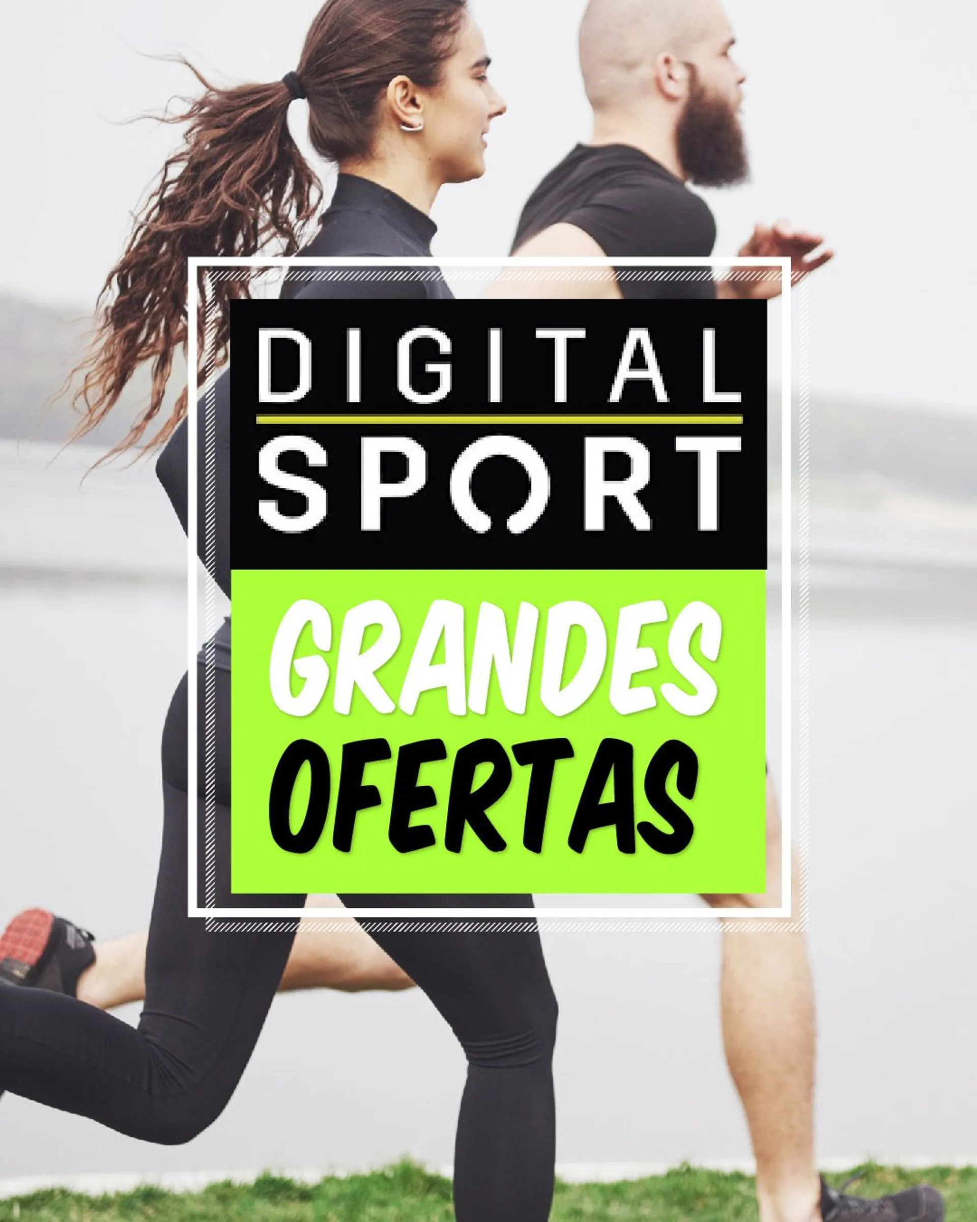 Digital Sport - Deporte