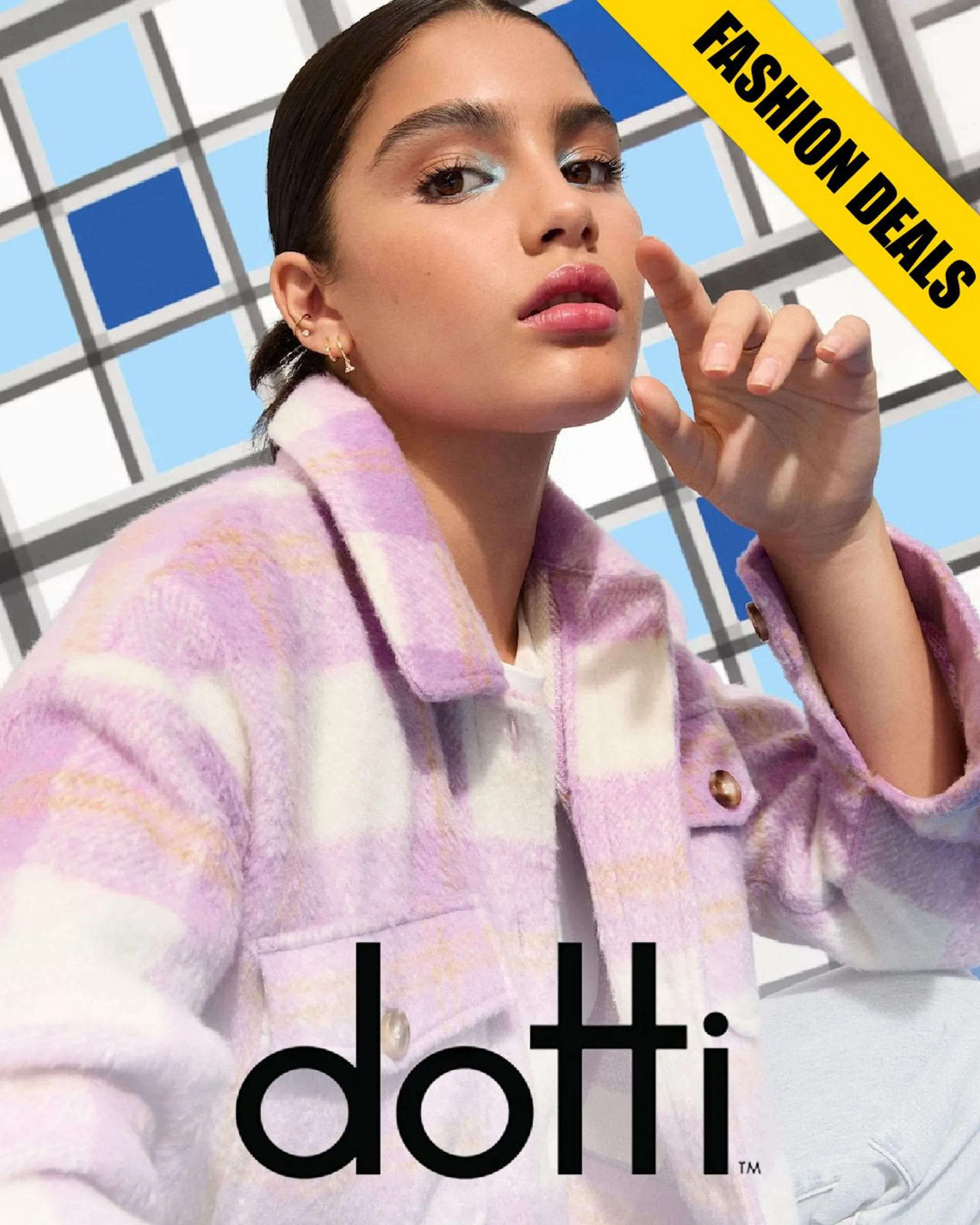Dotti - Fashion womens - 9 April 14 April 2024