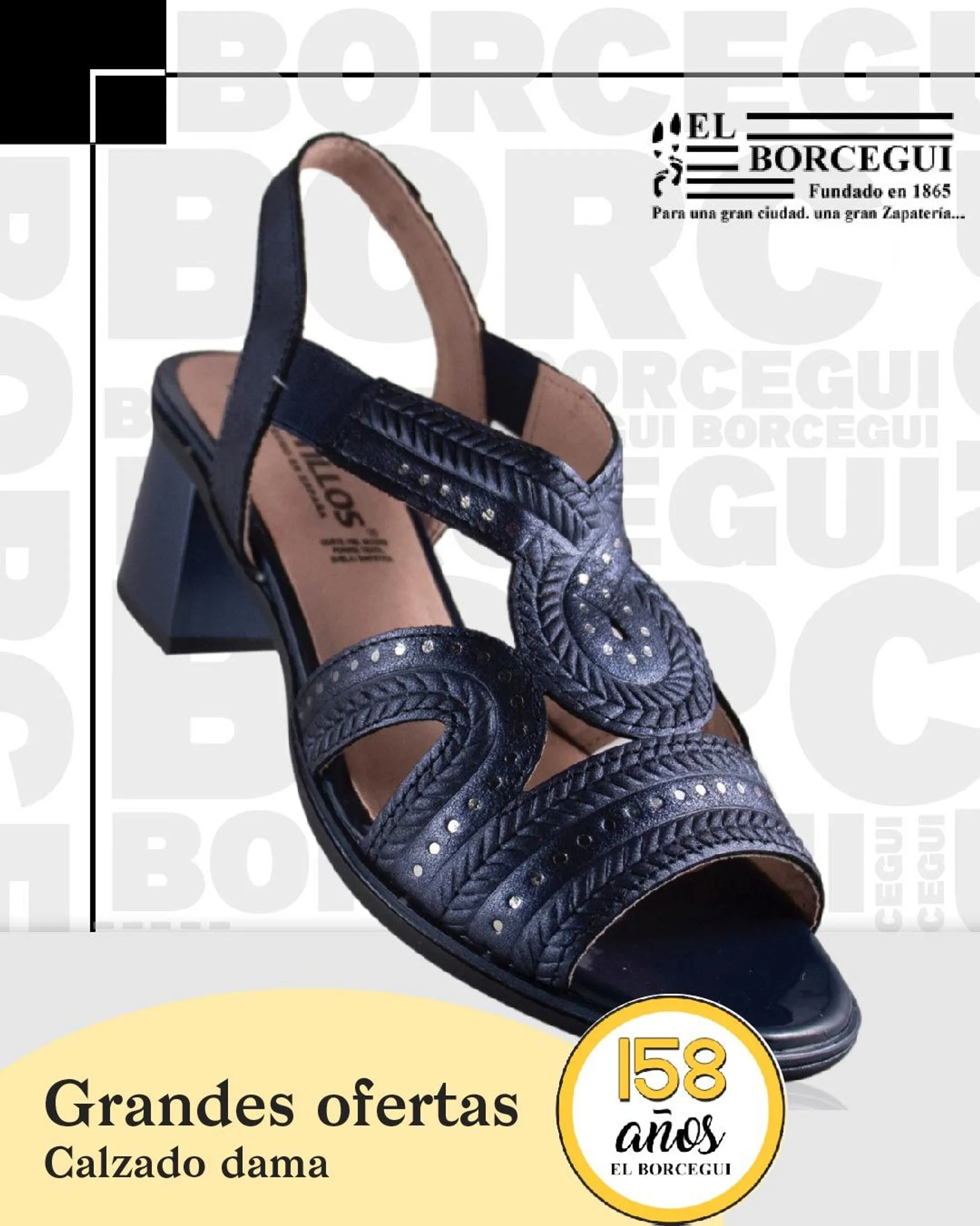 Catálogo de El Borceguí 19 de febrero al 24 de febrero 2024 - Pagina 