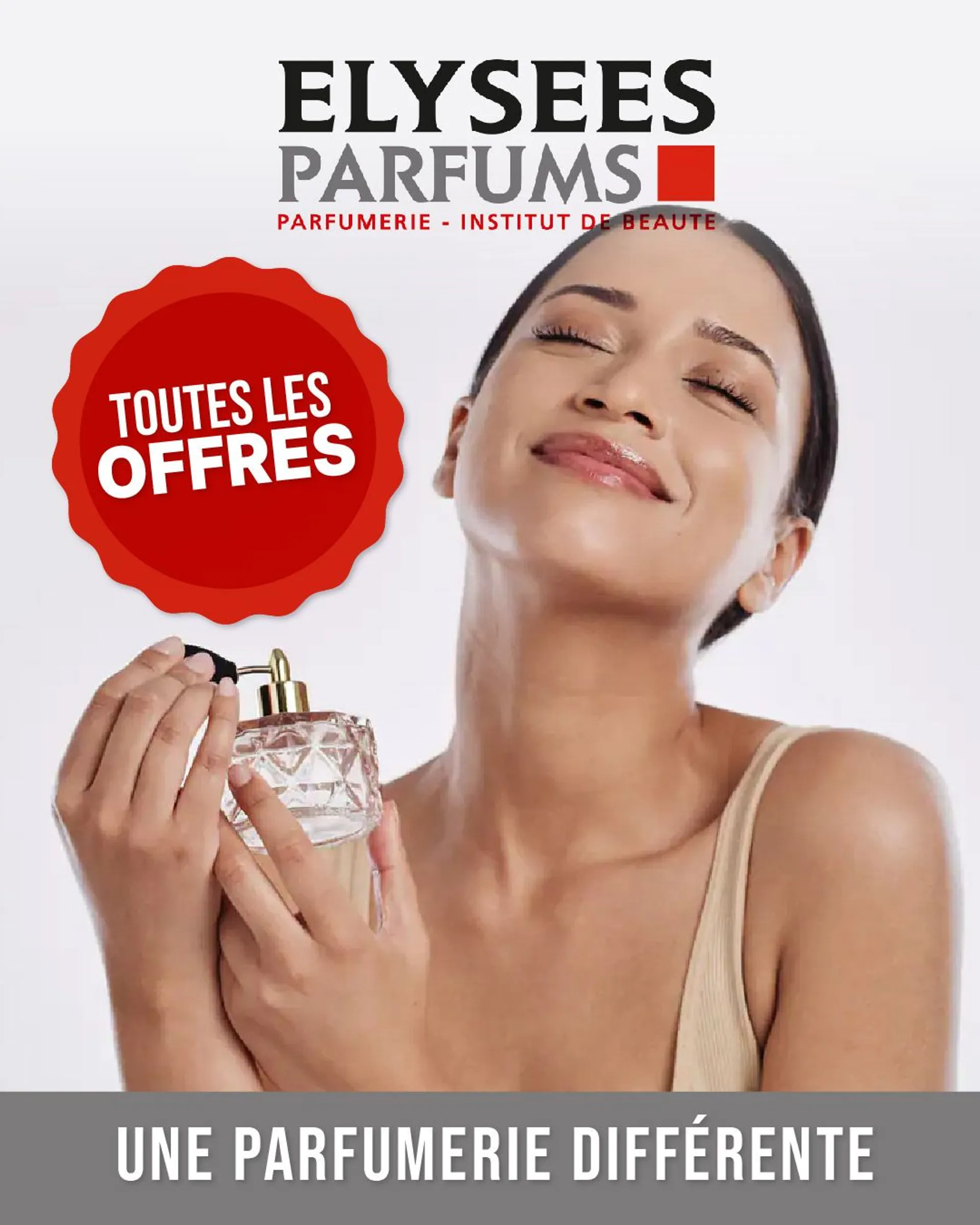 Elysées Parfums - Hygiène et Beauté du 12 décembre au 17 décembre 2023 - Catalogue page 