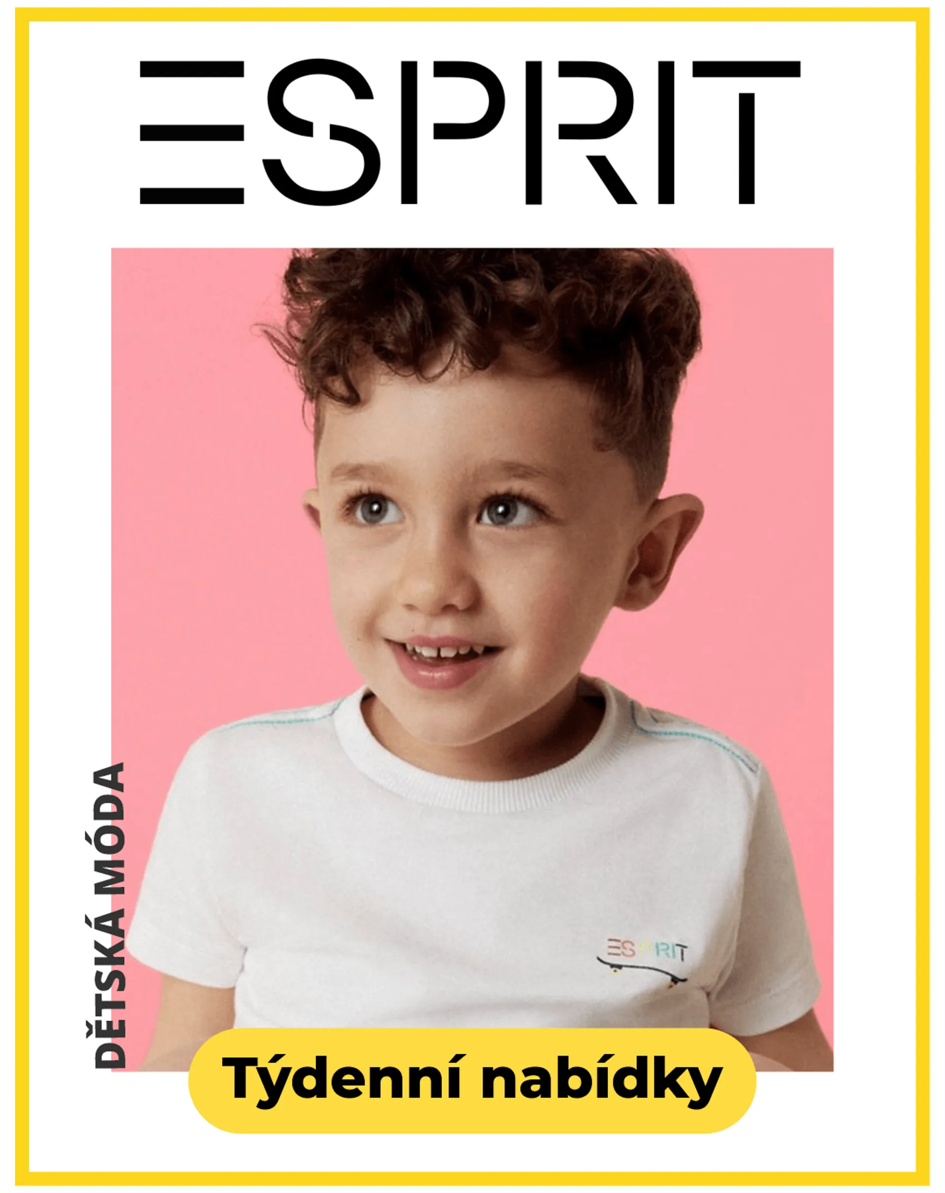 Esprit - 26. února 2. března 2024