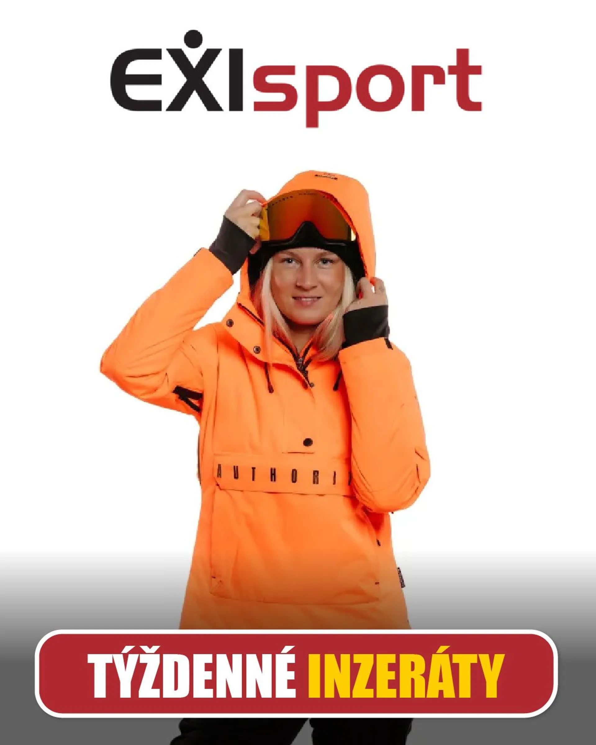 Exisport - Šport - 24. februára 29. februára 2024