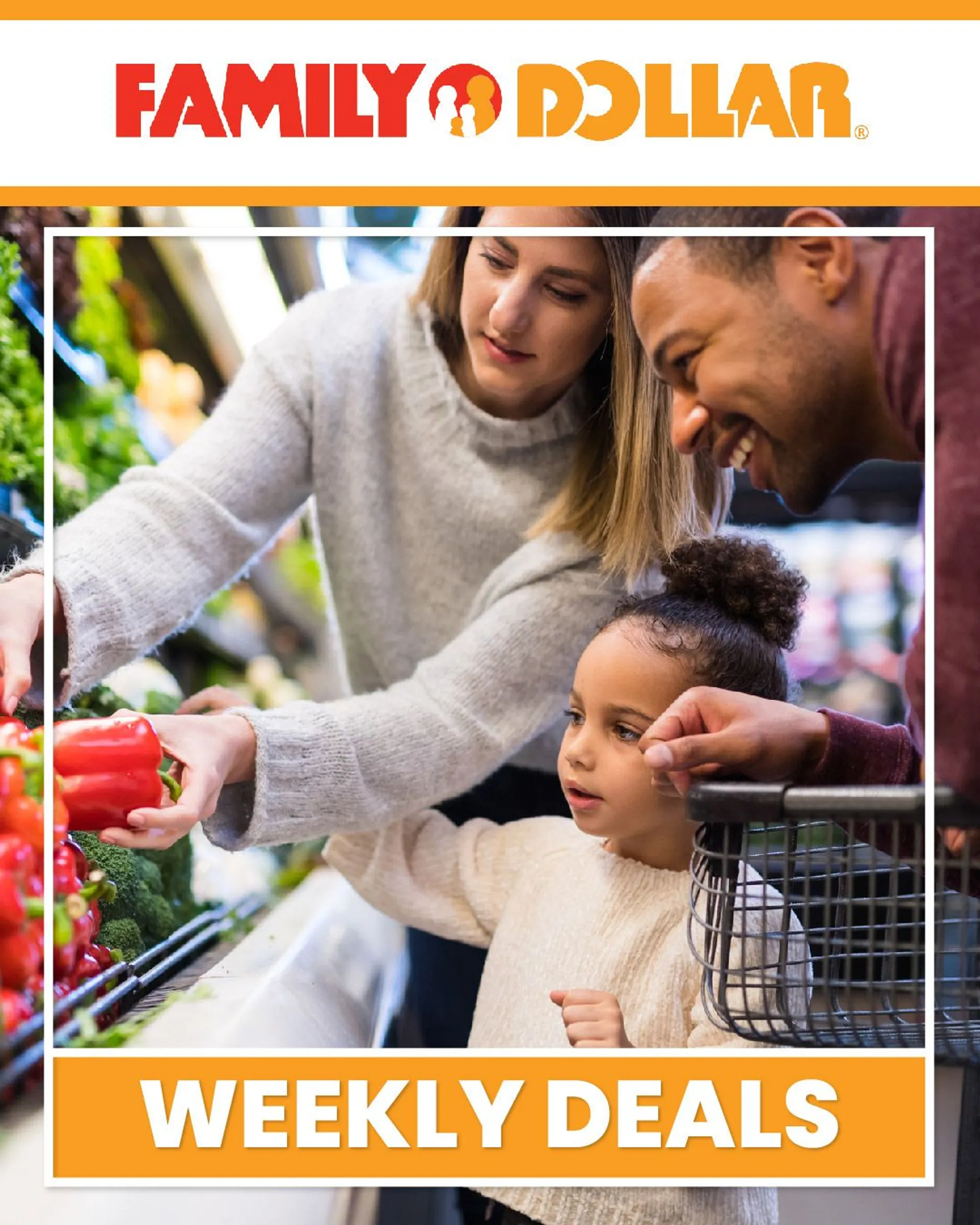 Weekly ad Supermarket deals from April 9 to April 14 2024 - Page 1