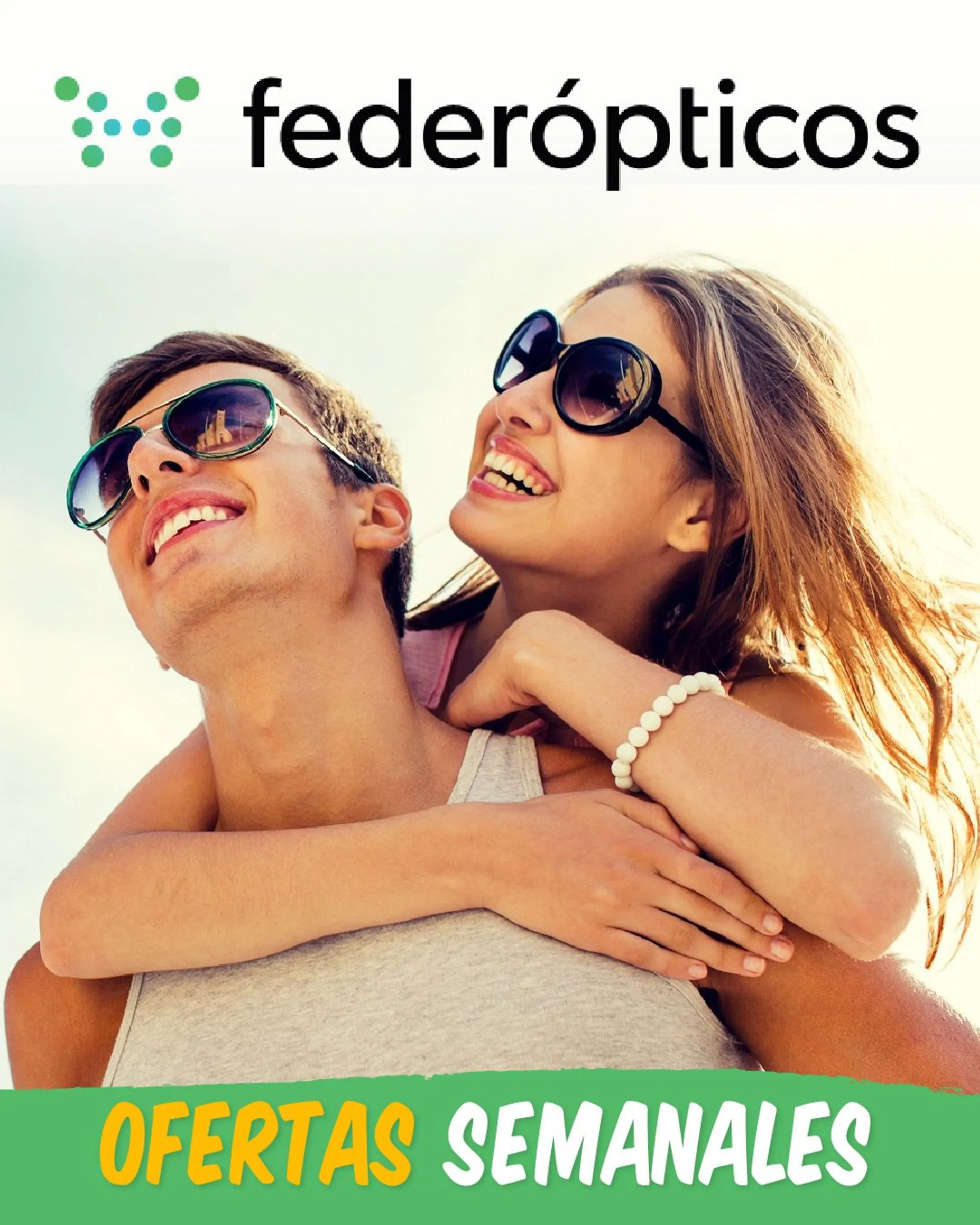 Catálogo de Federopticos - Optica 20 de febrero al 25 de febrero 2024 - Página 