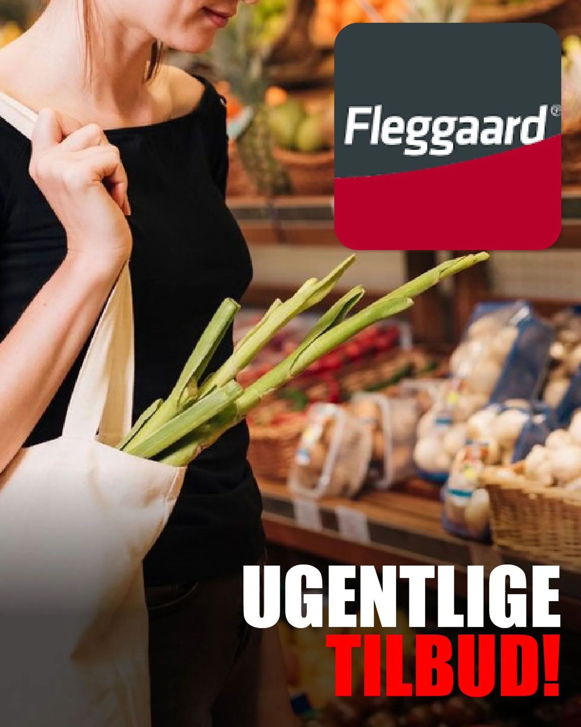 Fleggaard Gyldig indtil 31. maj - 5. juni 2023 - tilbudsavis side 1