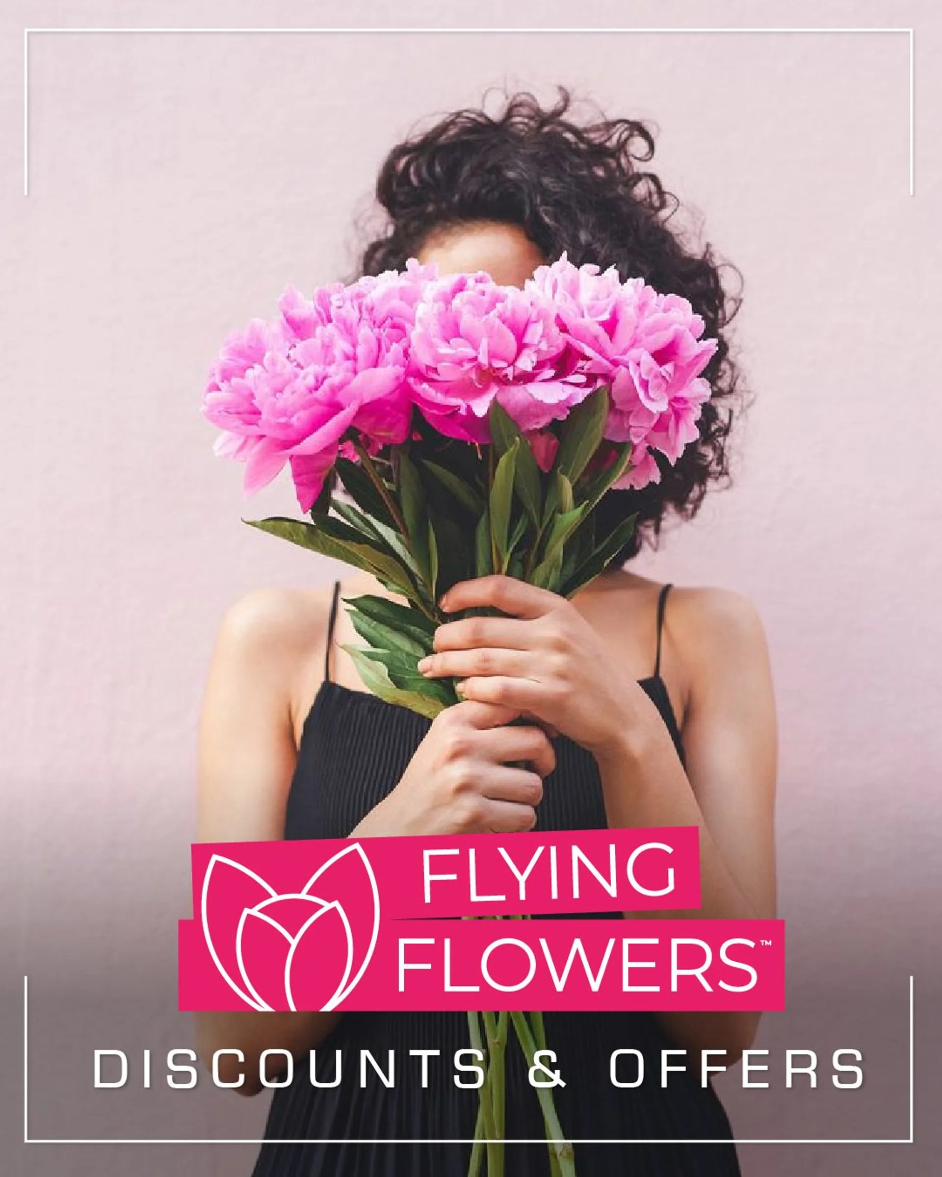 Flying Flowers - Plants from 17 February to 22 February 2024 - Catalogue Page 