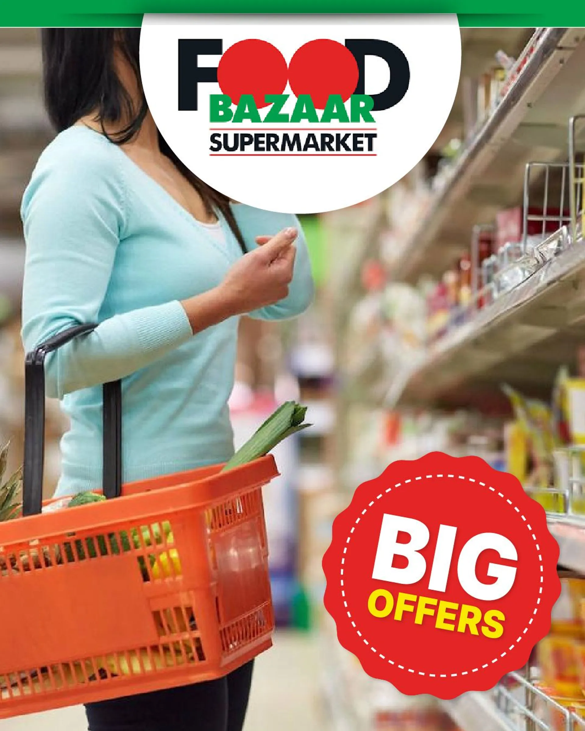 Weekly ad Supermarkets deals from April 27 to May 2 2024 - Page 