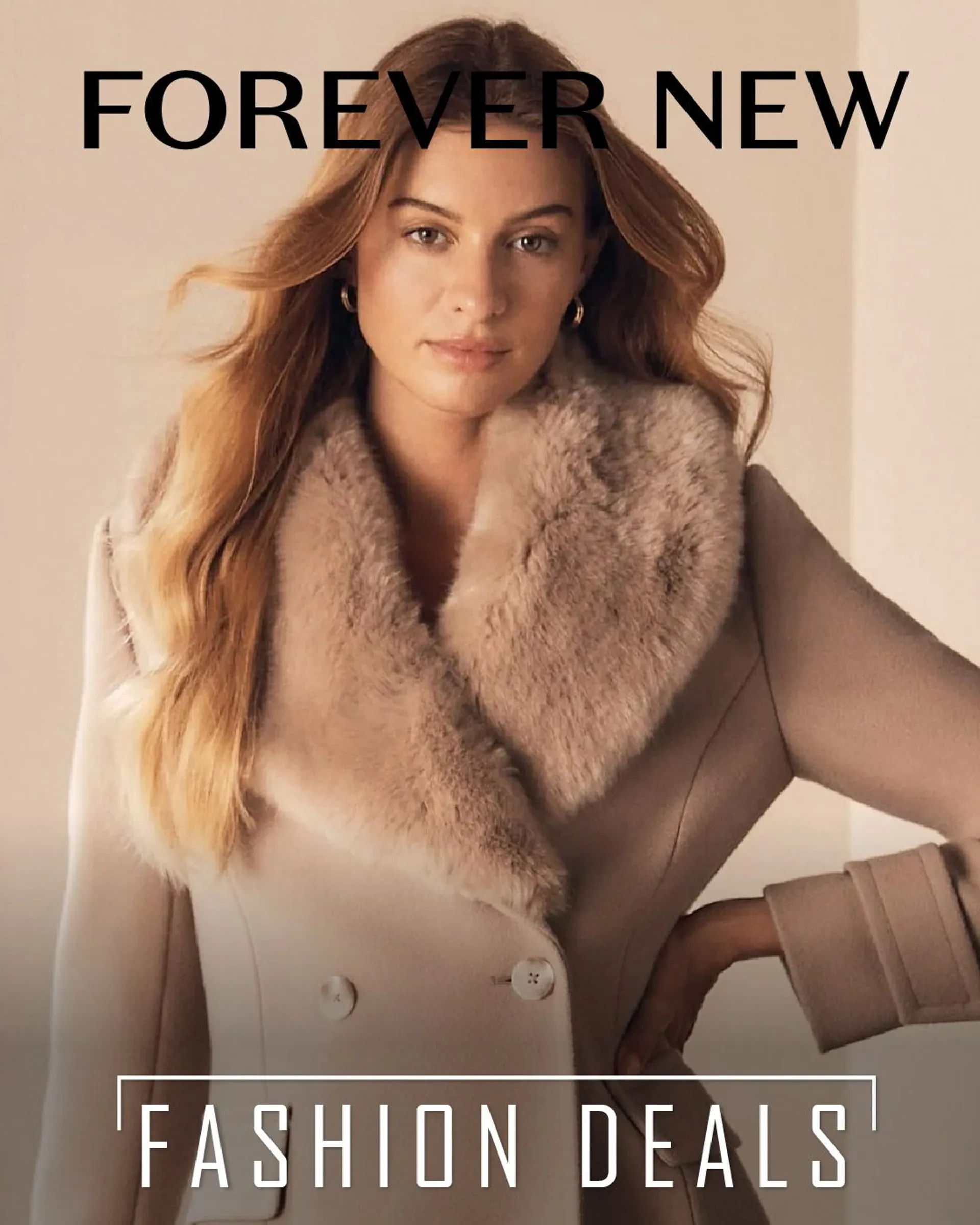Forever New - Fashion Women - 22 April 27 April 2024 - Page 1