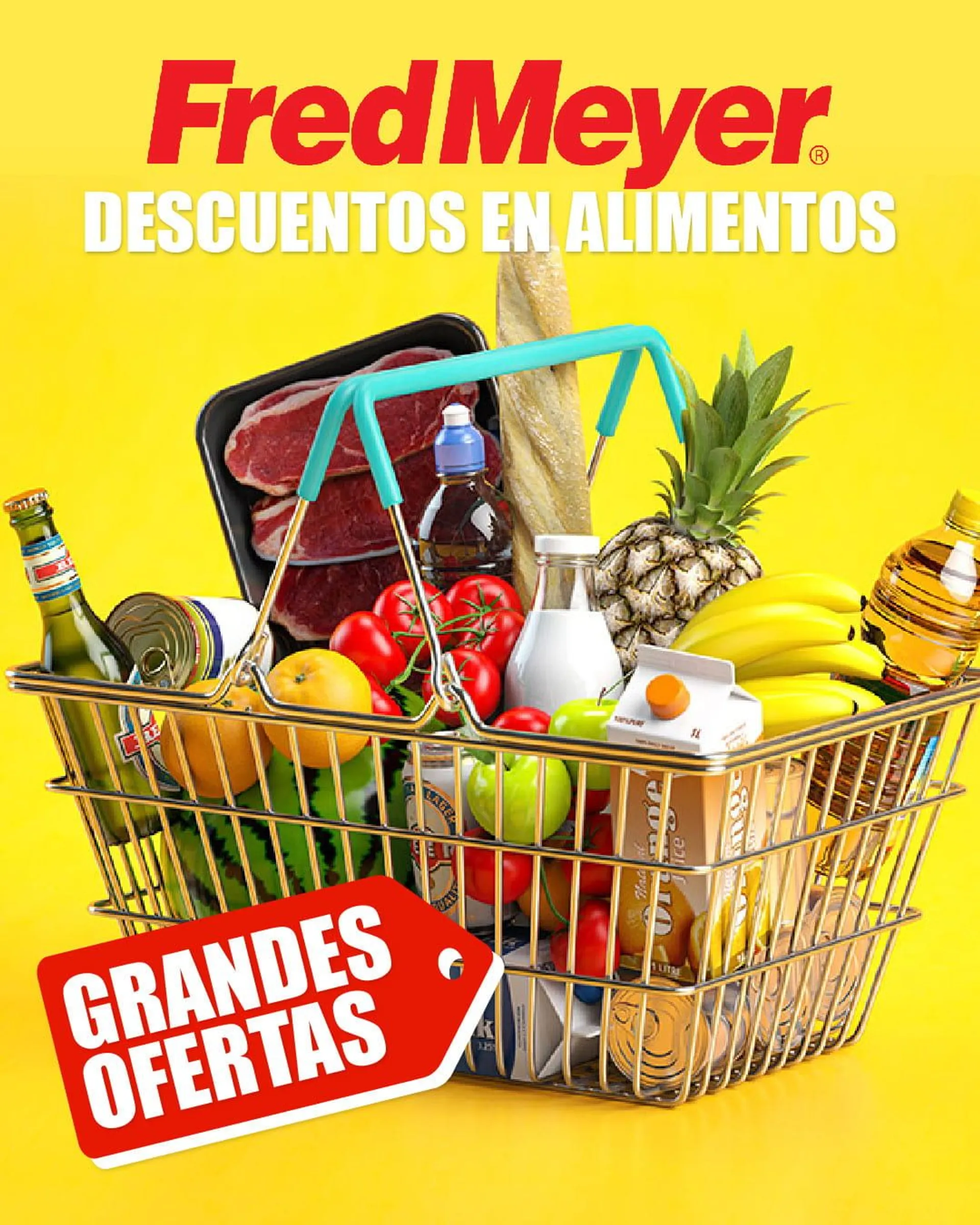 Catálogo de Ofertas en alimentos 15 de mayo al 20 de mayo 2024 - Página 