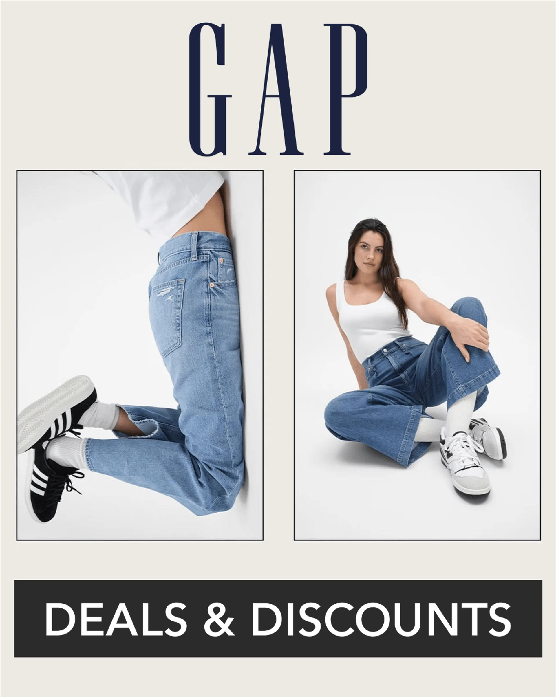 Fashion offers - 15 May 20 May 2024