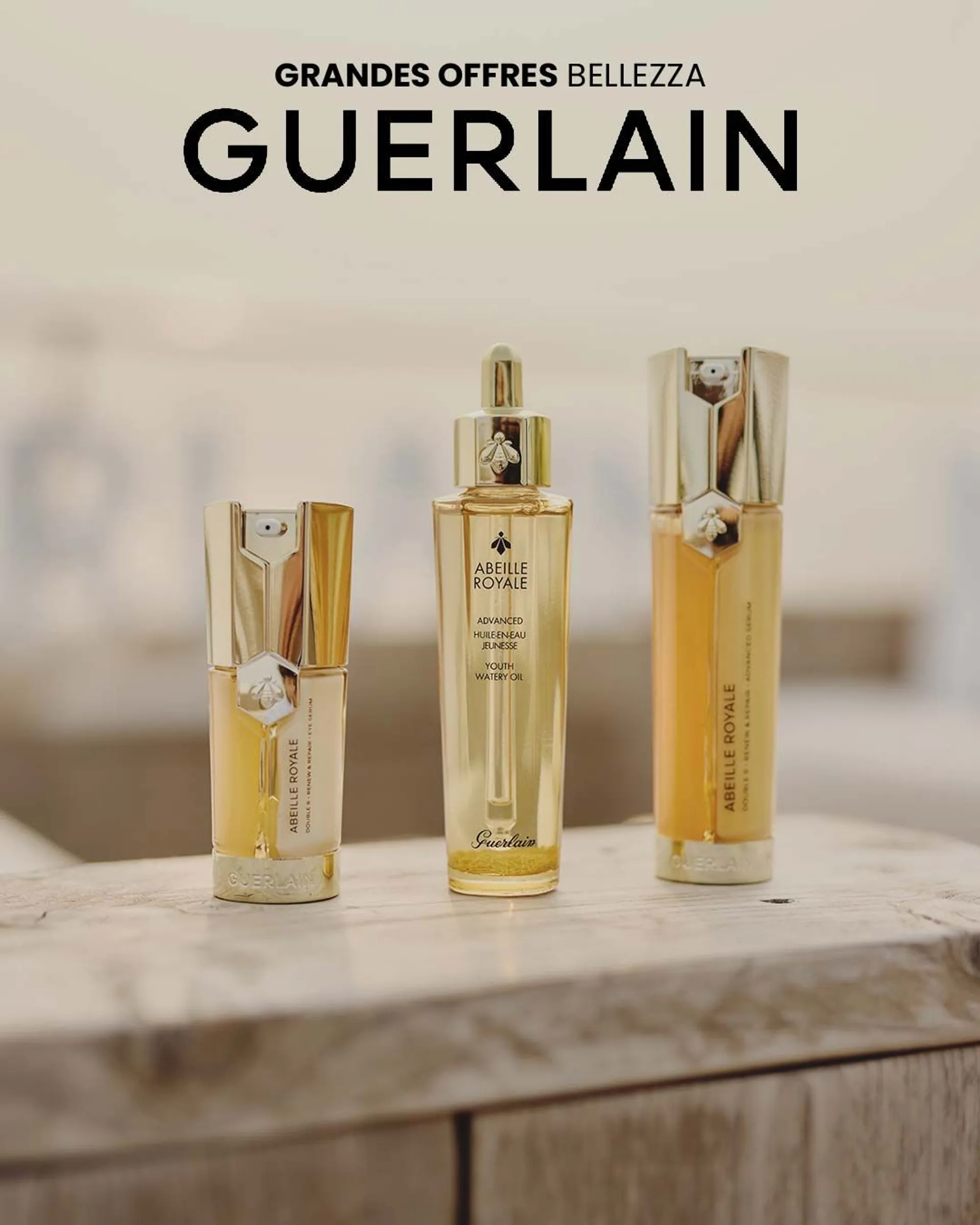 Guerlain - Hygiène et Beauté du 19 février au 24 février 2024 - Catalogue page 