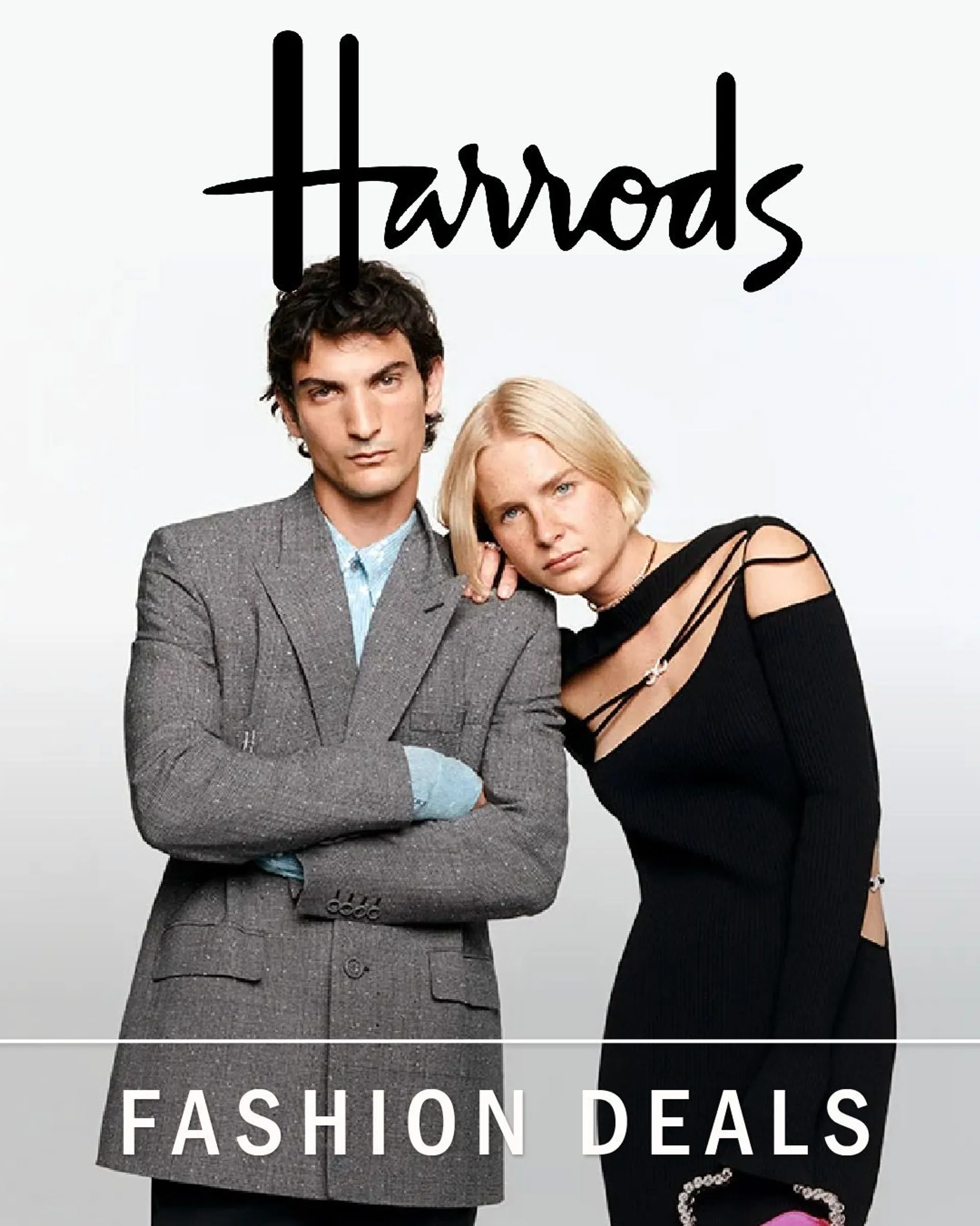 Harrods - Luxury Department Store