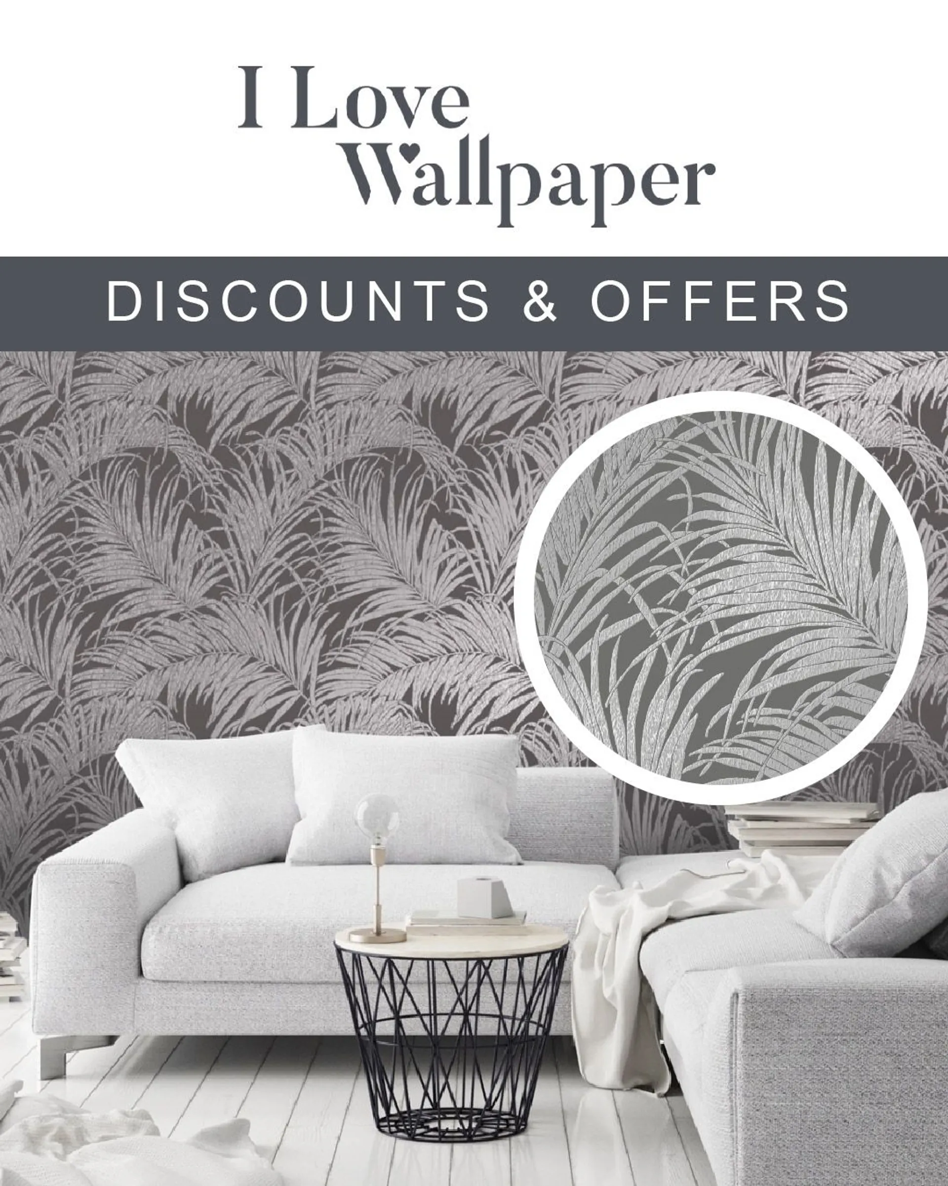 I Love Wallpaper - Wall Murals & Paint from 18 February to 23 February 2024 - Catalogue Page 
