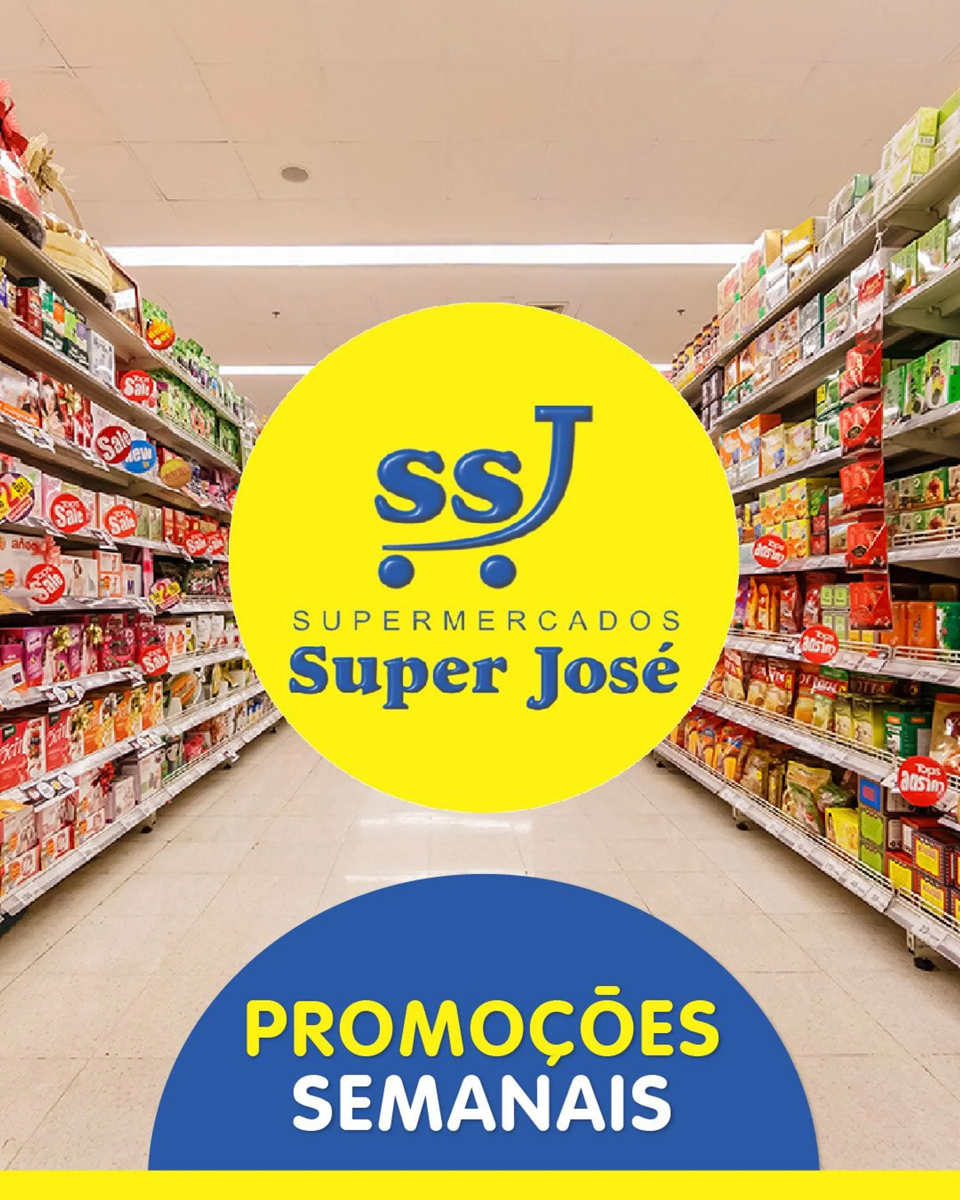 Super 7 Supermercado