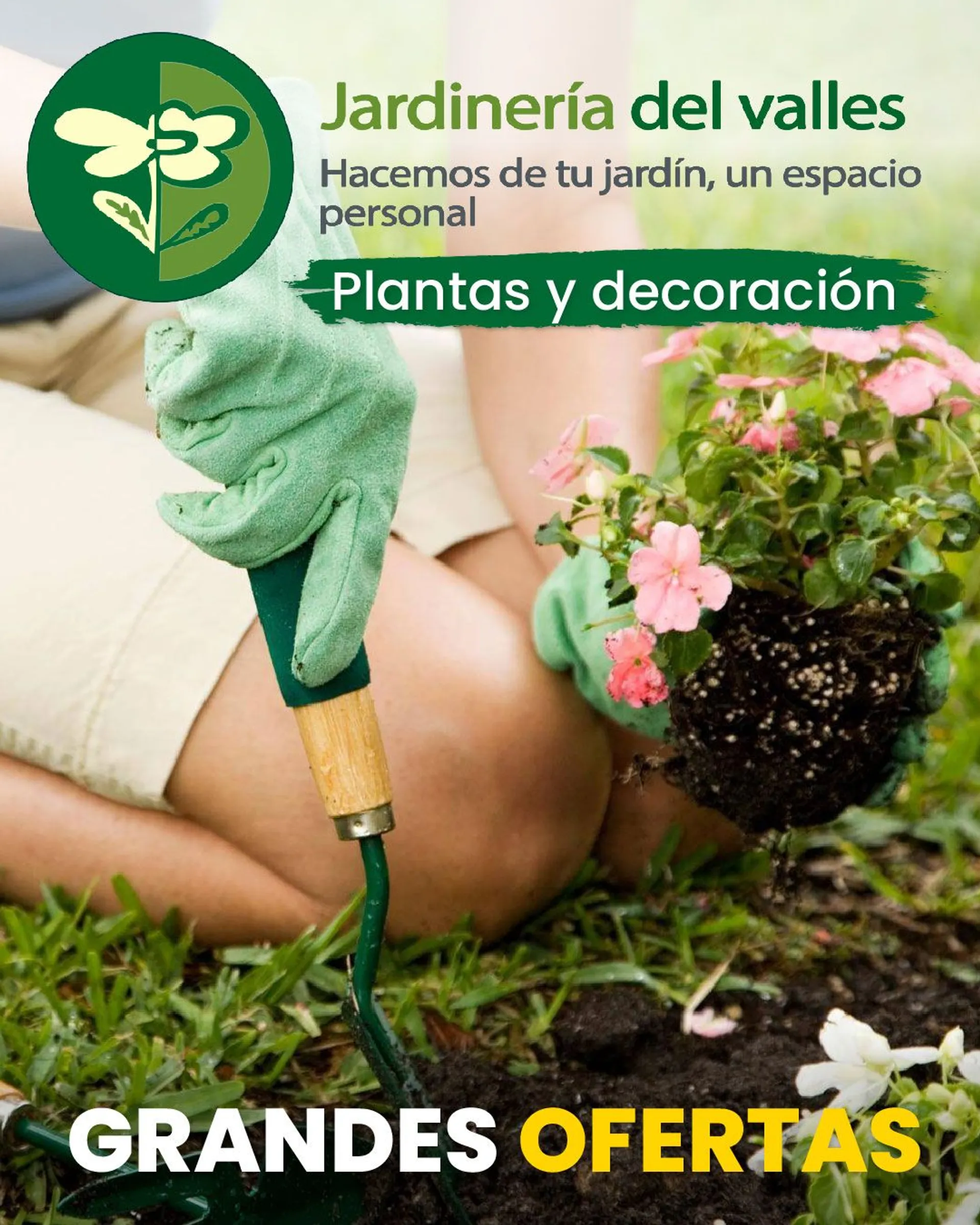Catálogo de Jardinería del Vallés - Plantas y decoracion 26 de febrero al 2 de marzo 2024 - Página 