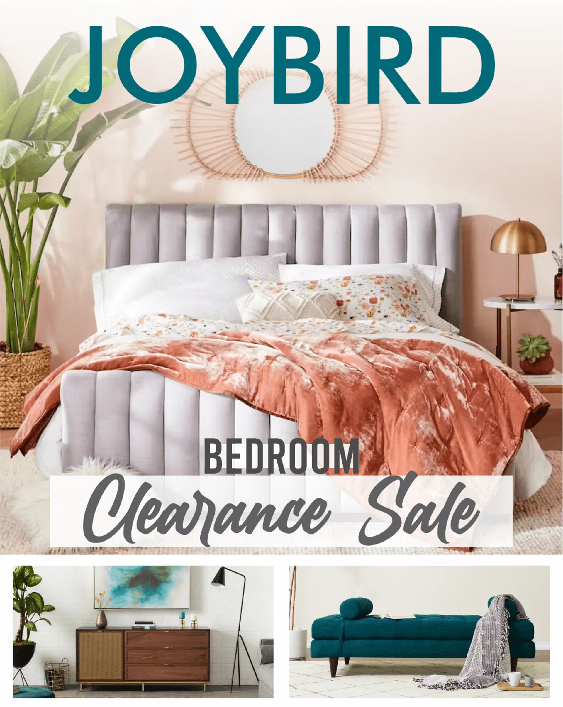 Weekly ad Joybird from February 20 to February 25 2024 - Page 