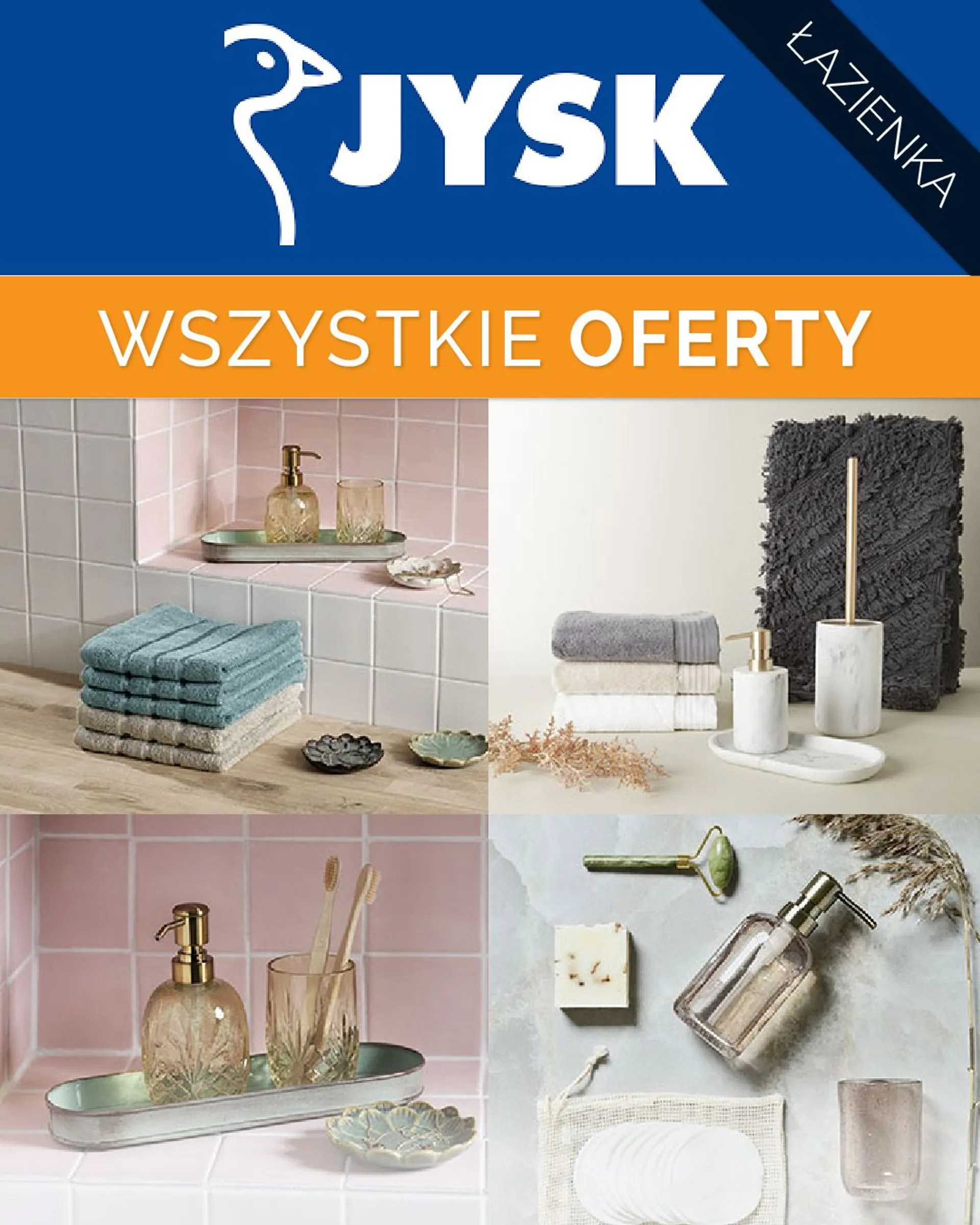 JYSK - Kitchen