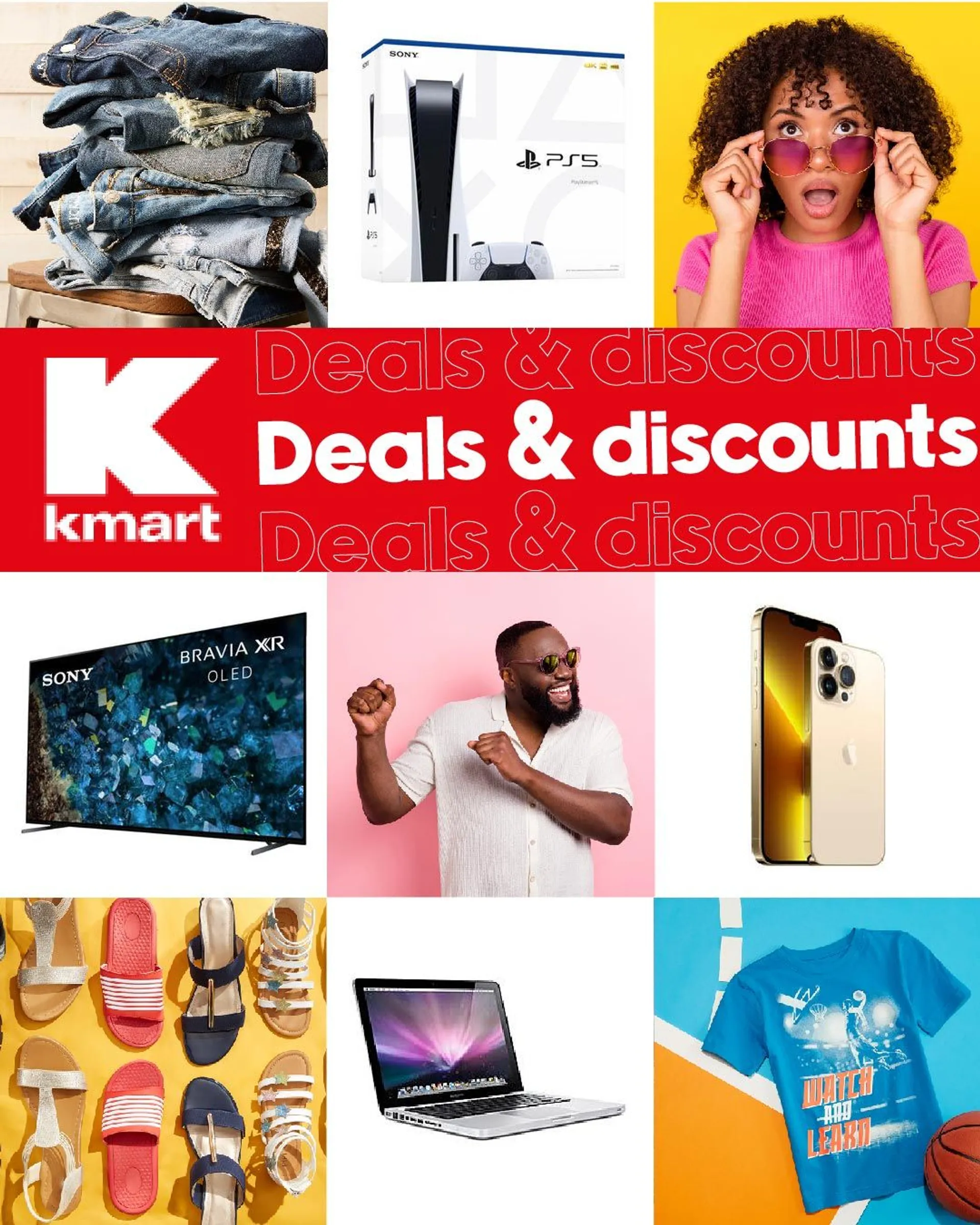 Weekly ad Kitchen appliances deals from February 15 to February 20 2024 - Page 