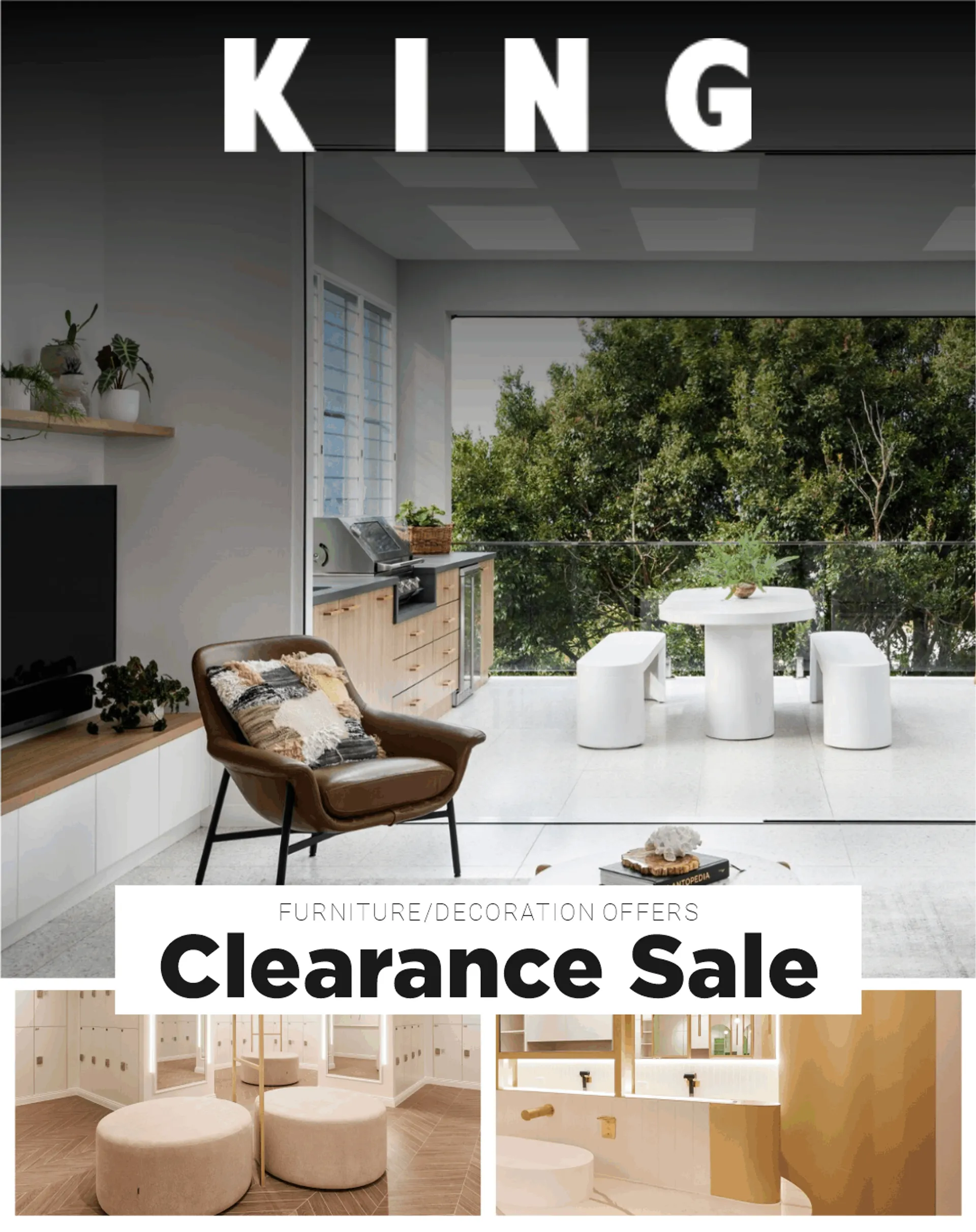 King Living - Catalogue valid from 15 February to 20 February 2024 - page 