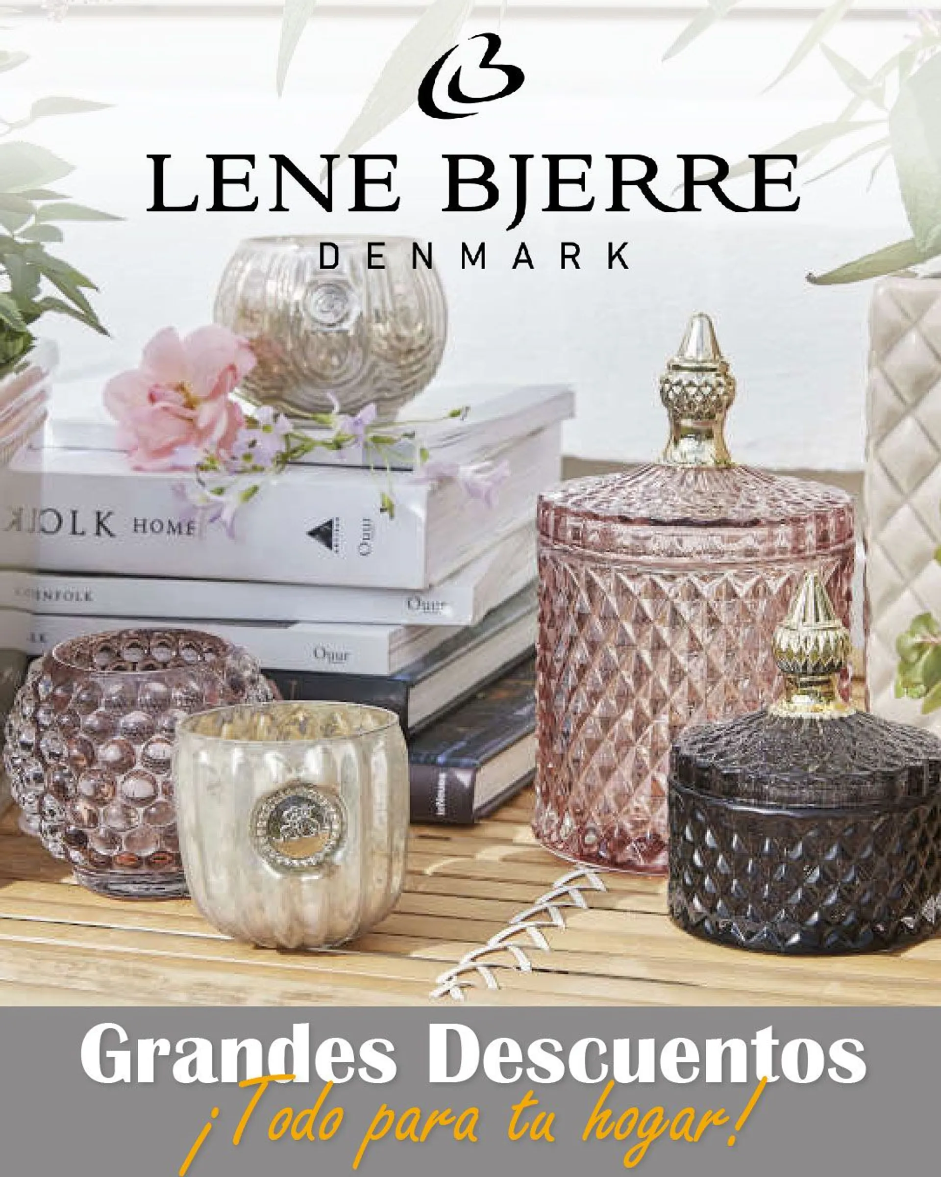 Catálogo de Lene Bjerre 27 de febrero al 3 de marzo 2024 - Página 