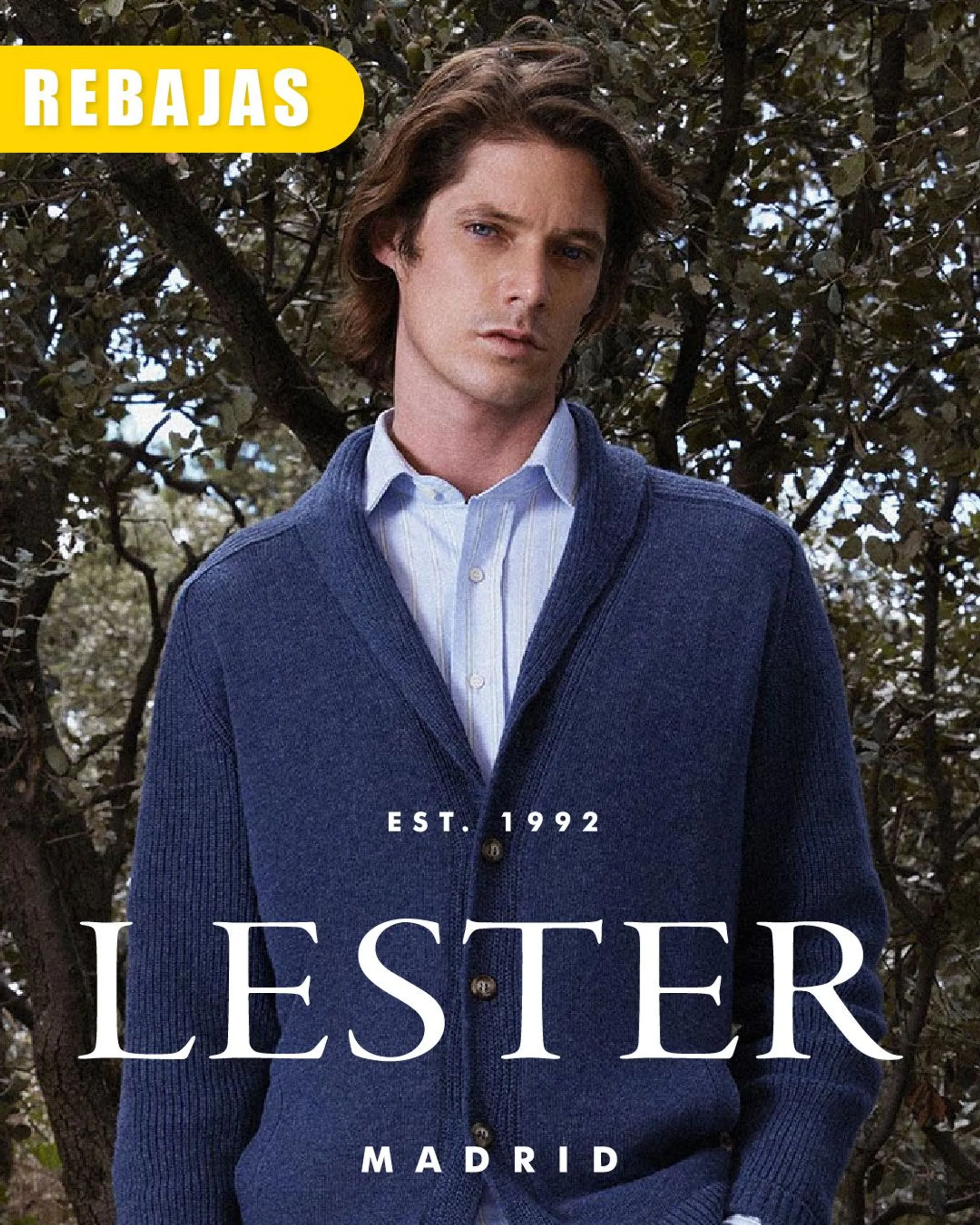 Catálogo de Lester 22 de febrero al 27 de febrero 2024 - Página 