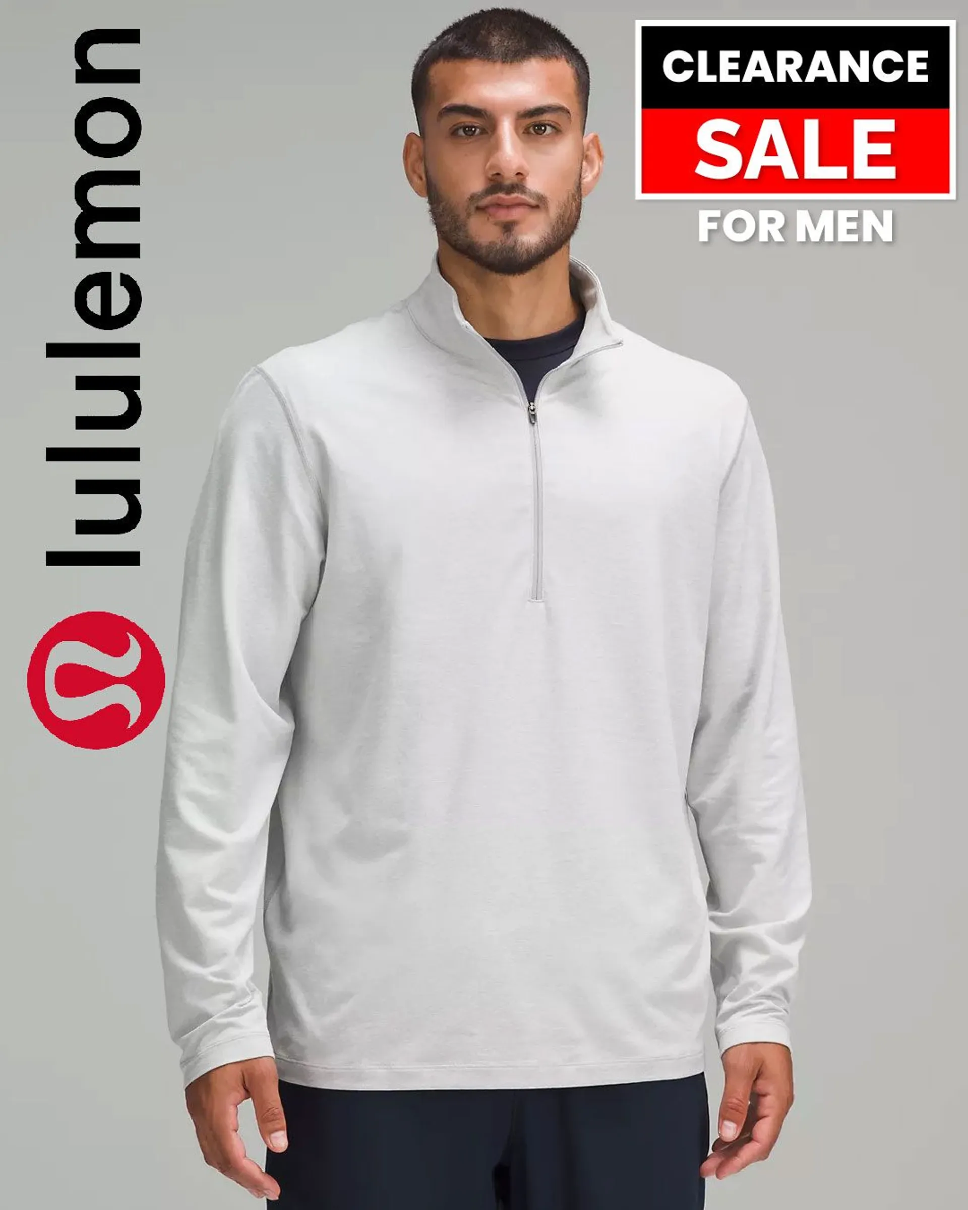 Lululemon from 16 May to 21 May 2024 - Catalogue Page 