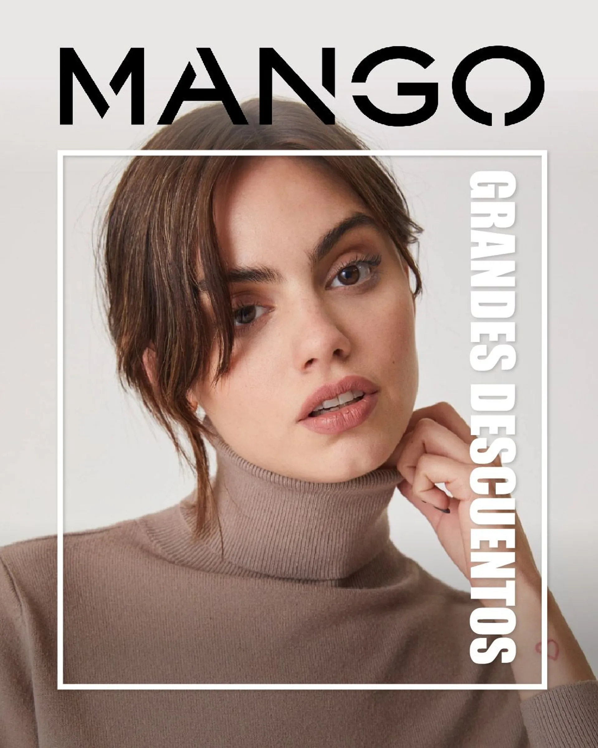 Ofertas de Mango - Moda 19 de junio al 24 de junio 2023 - Página  del catálogo