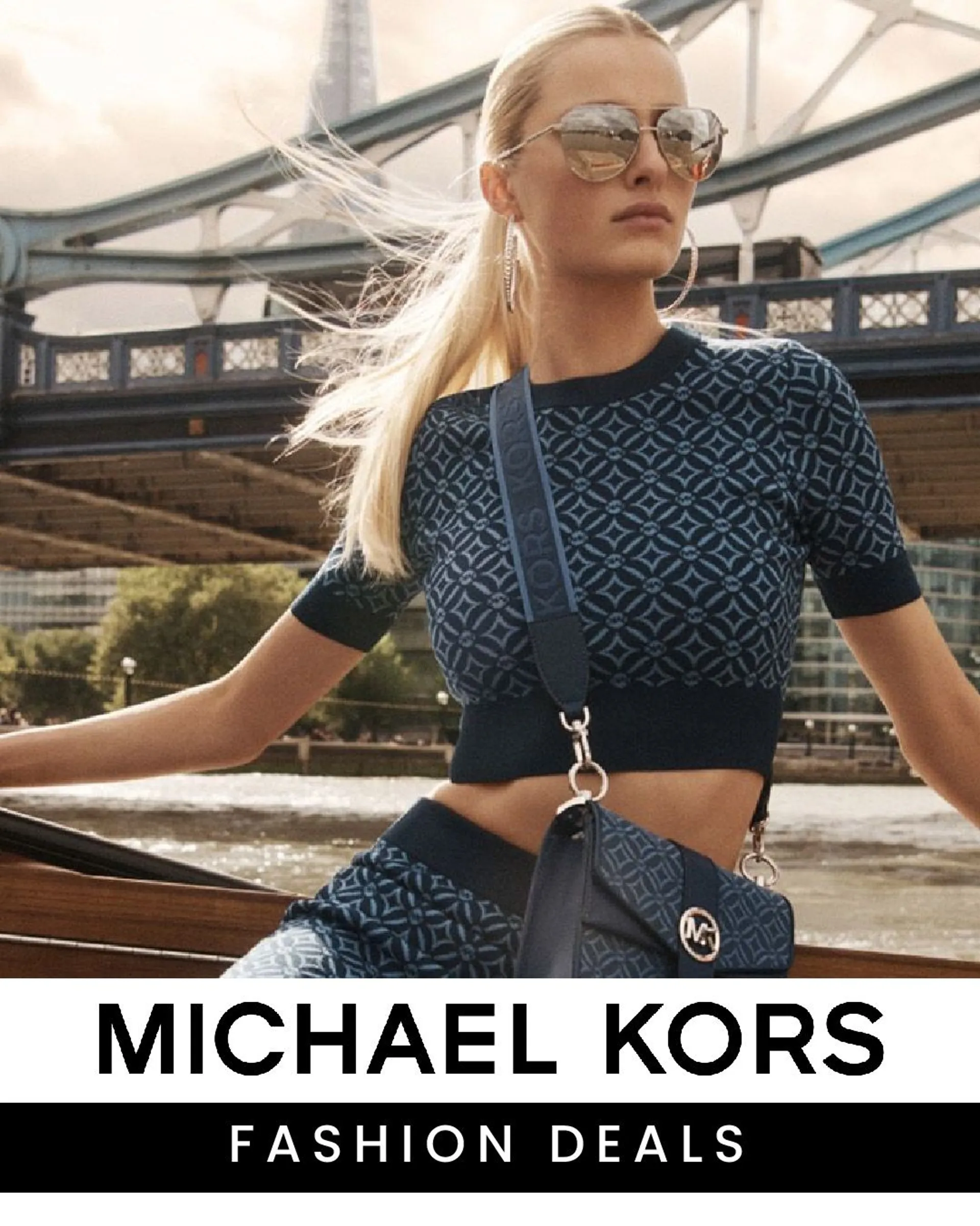 Michael Kors - Fashion