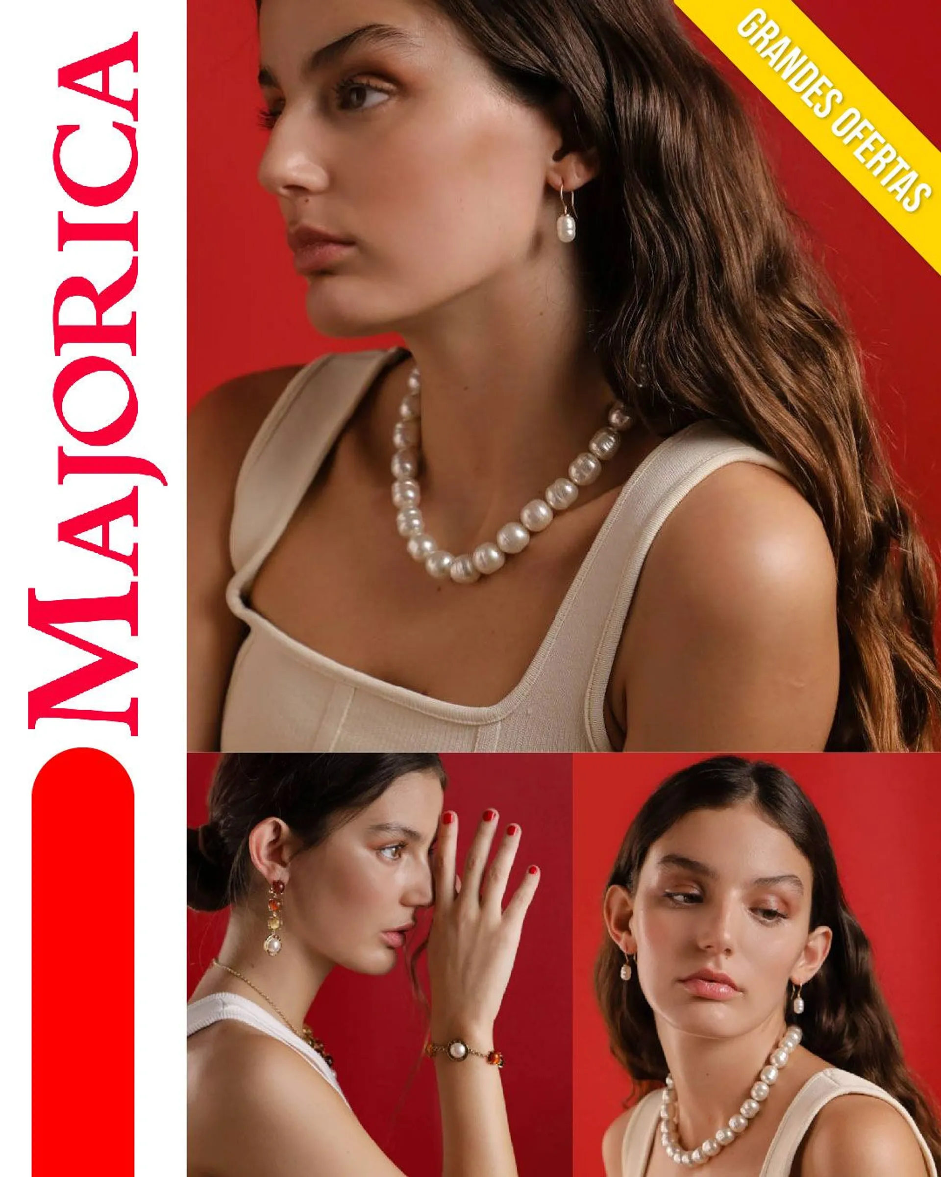 Catálogo de Majorica 10 de febrero al 15 de febrero 2024 - Página 