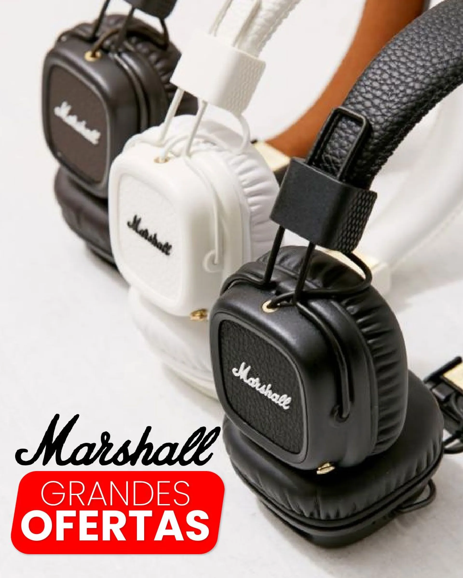 Catálogo de Marshall Headphones 9 de febrero al 14 de febrero 2024 - Página 
