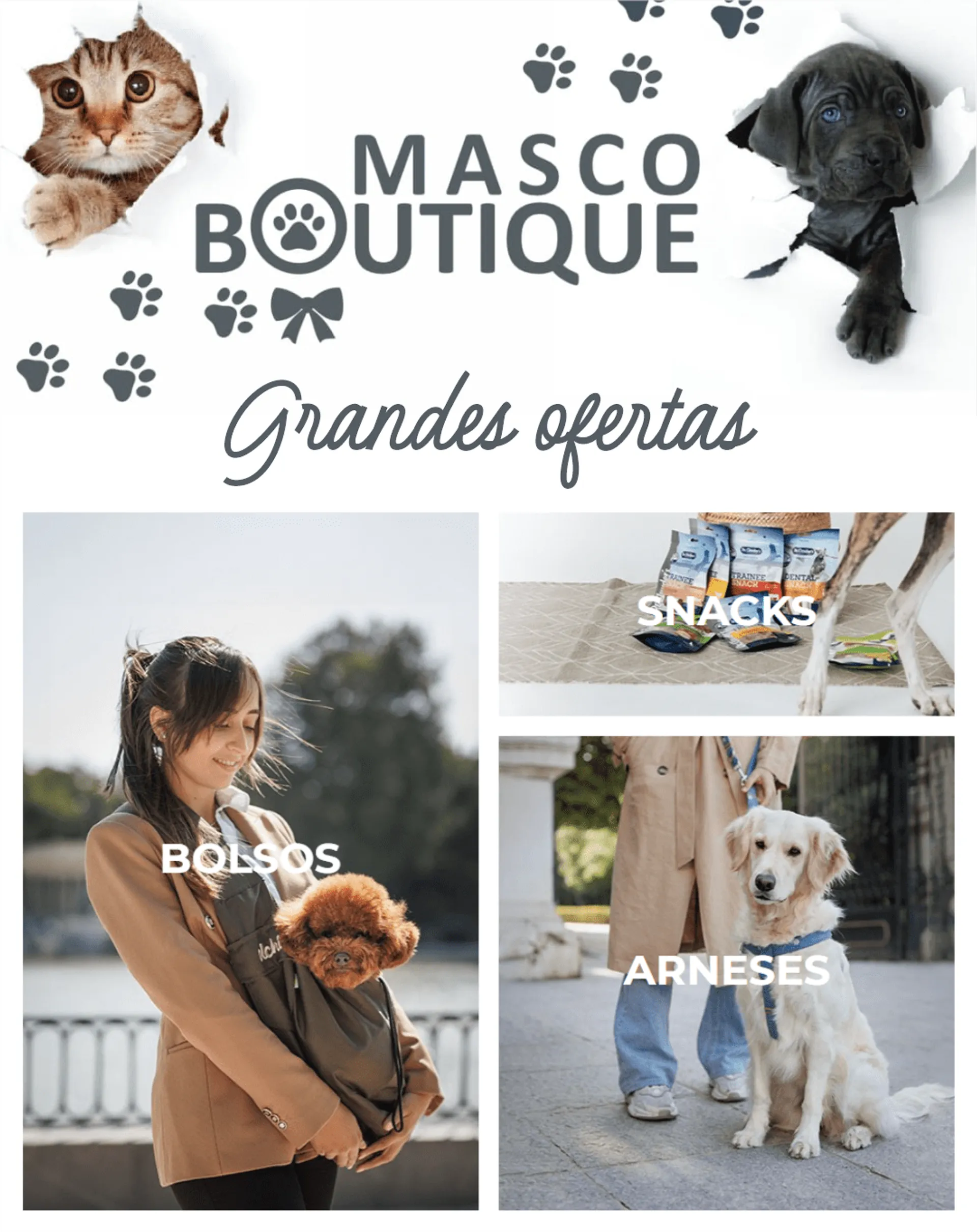 Catálogo de Masco Boutique 23 de enero al 28 de enero 2024 - Página 