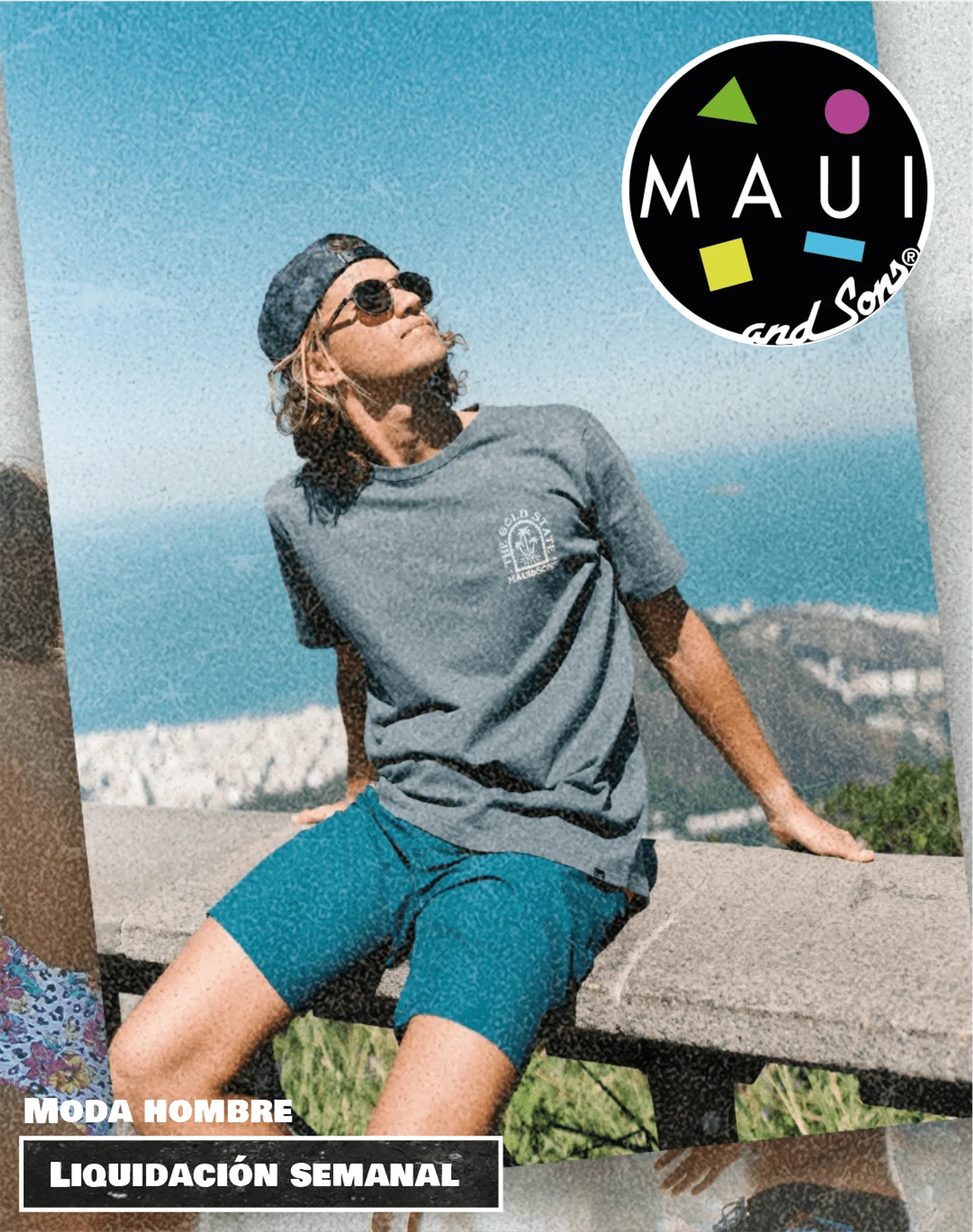 Catálogo de Maui and Sons 16 de febrero al 21 de febrero 2024 - Página 
