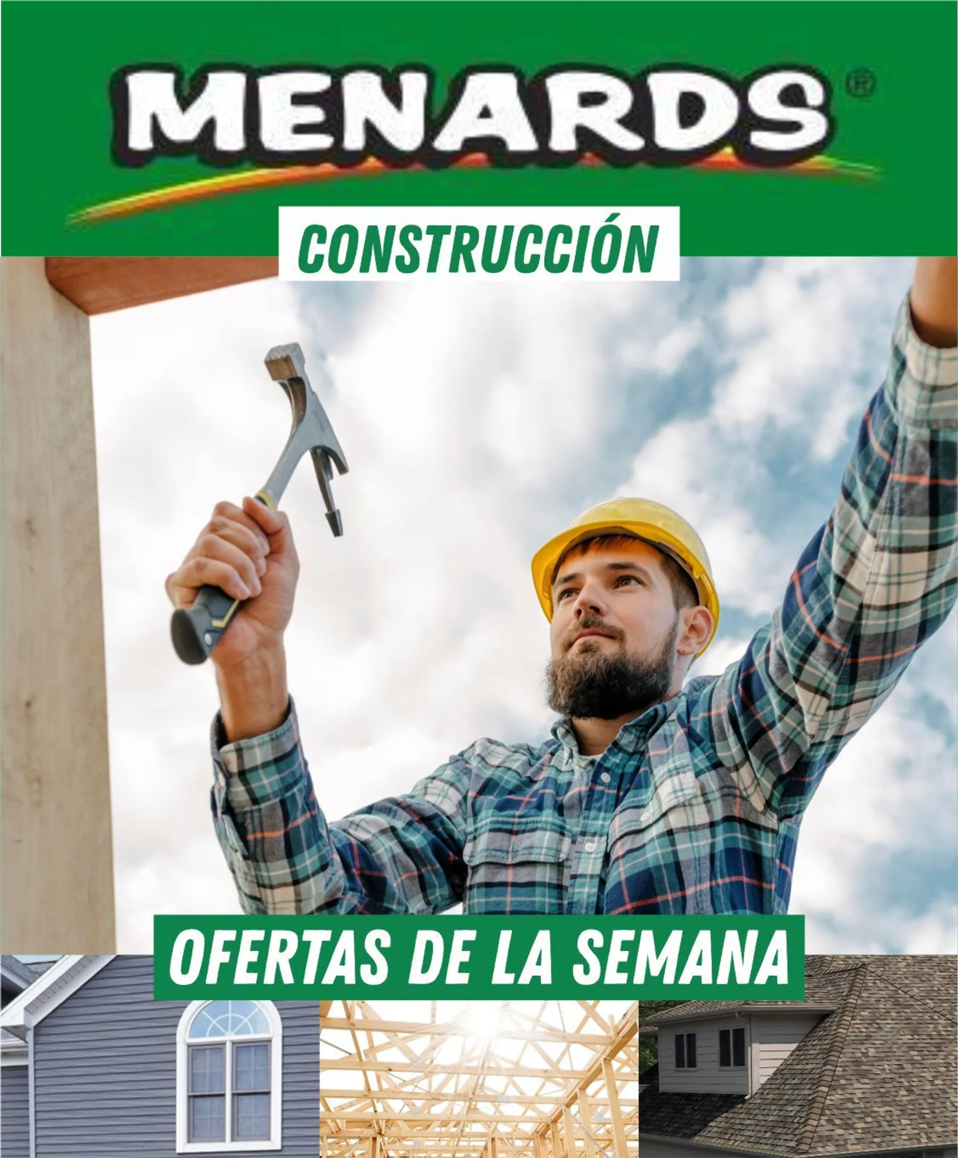 Catálogo de Ofertas en construcción 11 de mayo al 16 de mayo 2024 - Página 