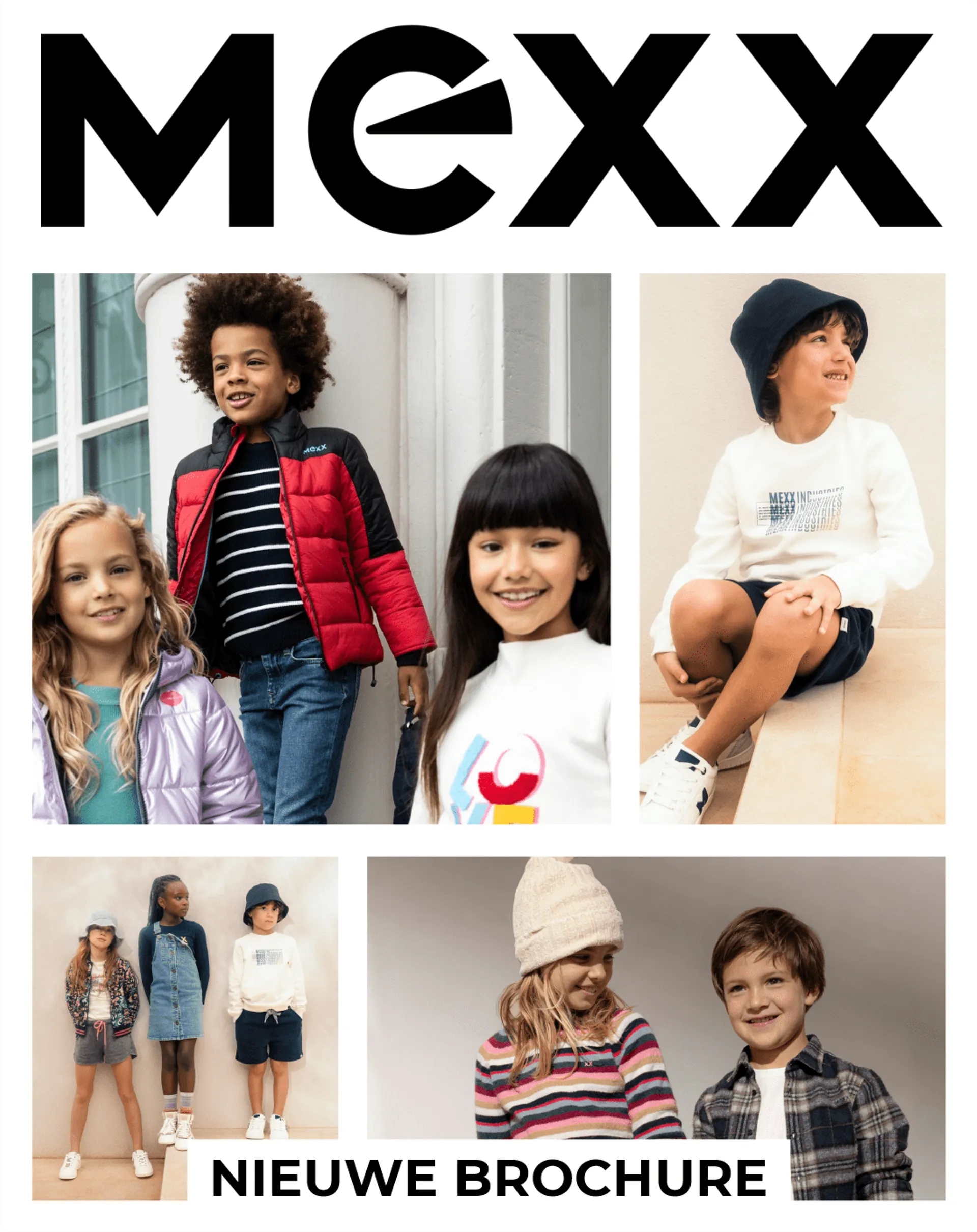 Mexx van 27 maart tot 1 april 2024 - Folder pagina 