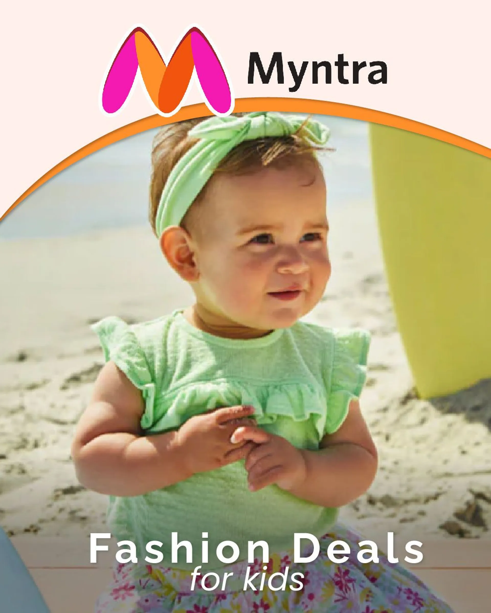 Offers on children's fashion from 28 April to 3 May 2024 - Catalogue Page 