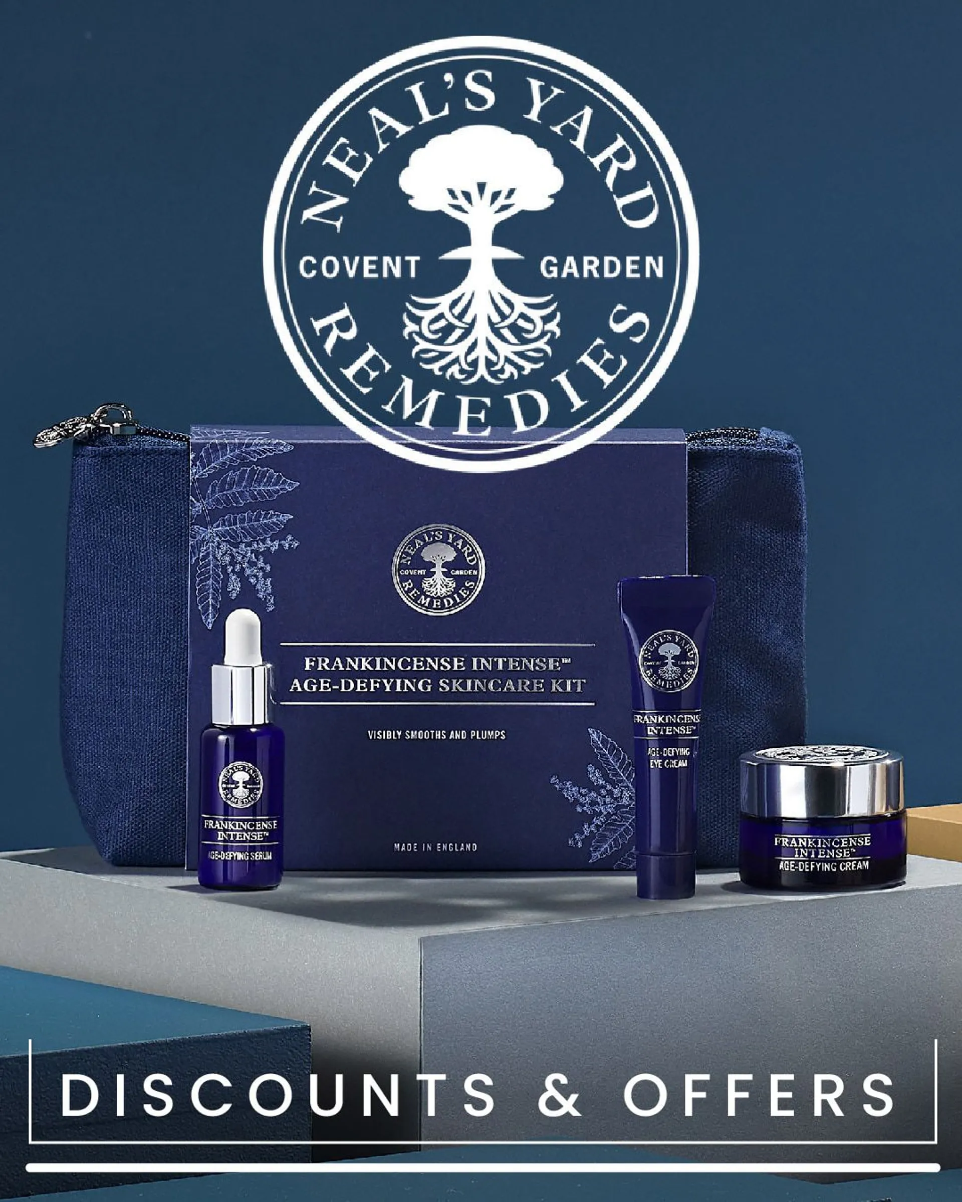 Neal's Yard - Remedies from 21 February to 26 February 2024 - Catalogue Page 