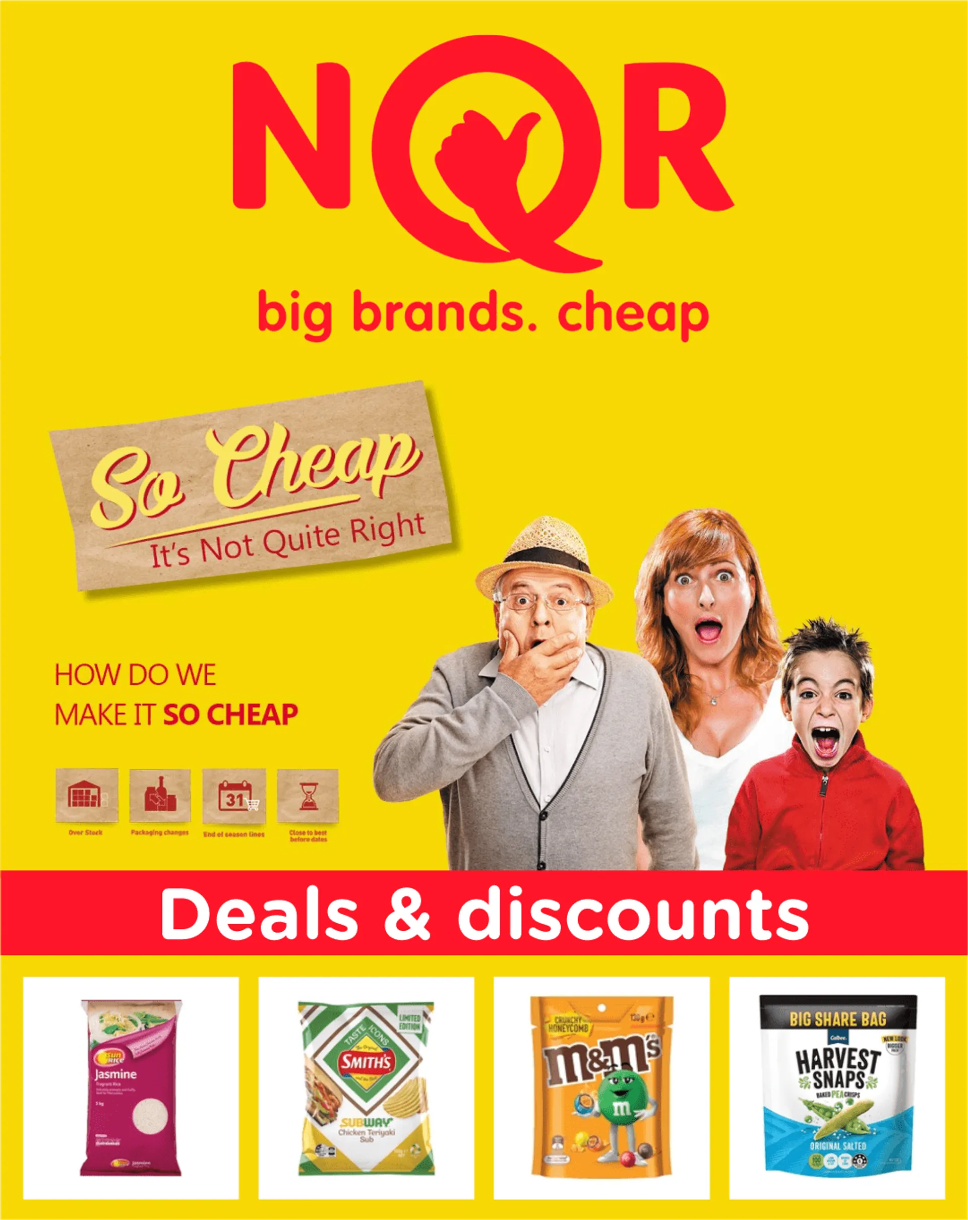 NQR - Catalogue valid from 14 February to 19 February 2024 - page 