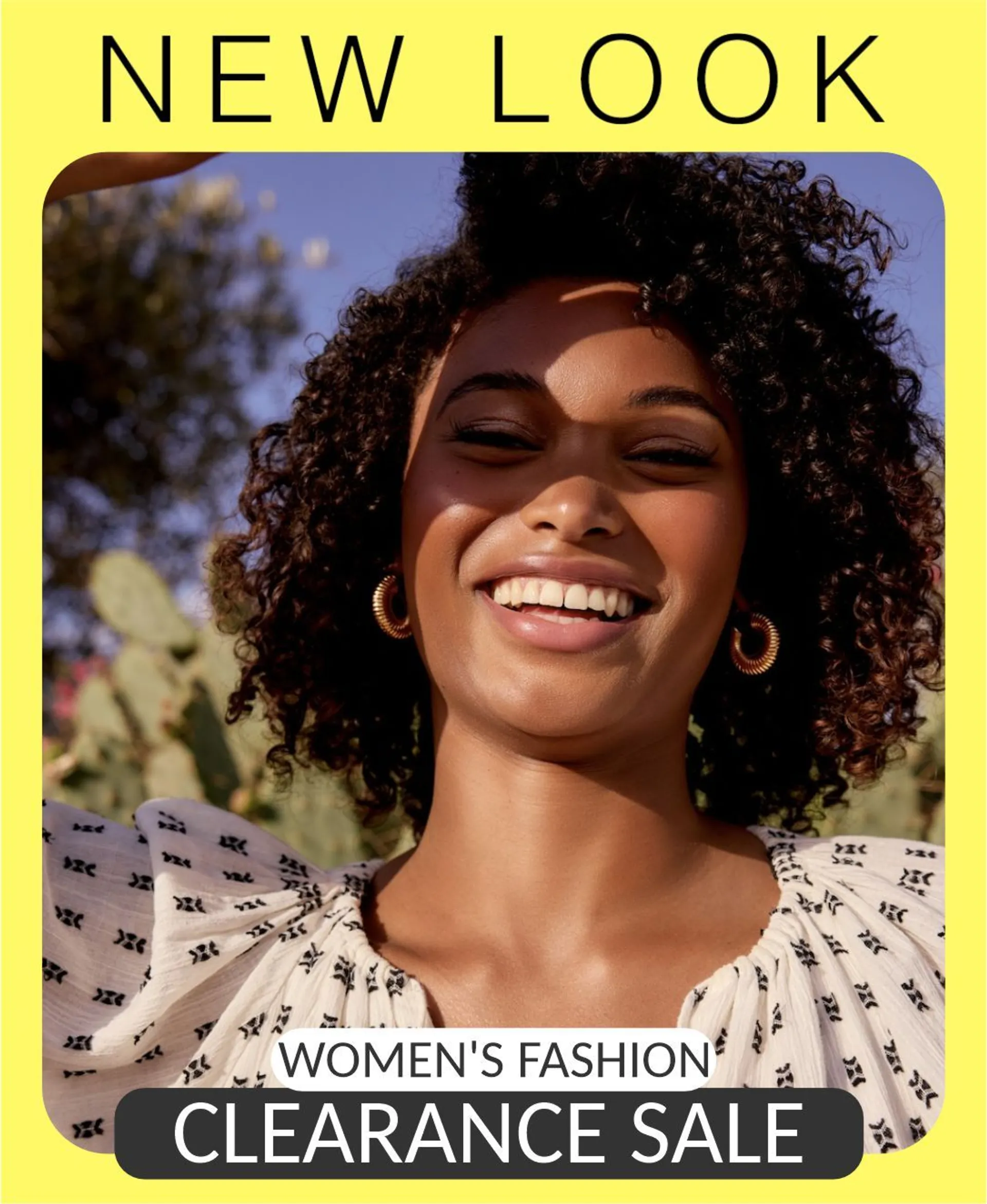 Offers on women's fashion from 22 April to 27 April 2024 - Catalogue Page 