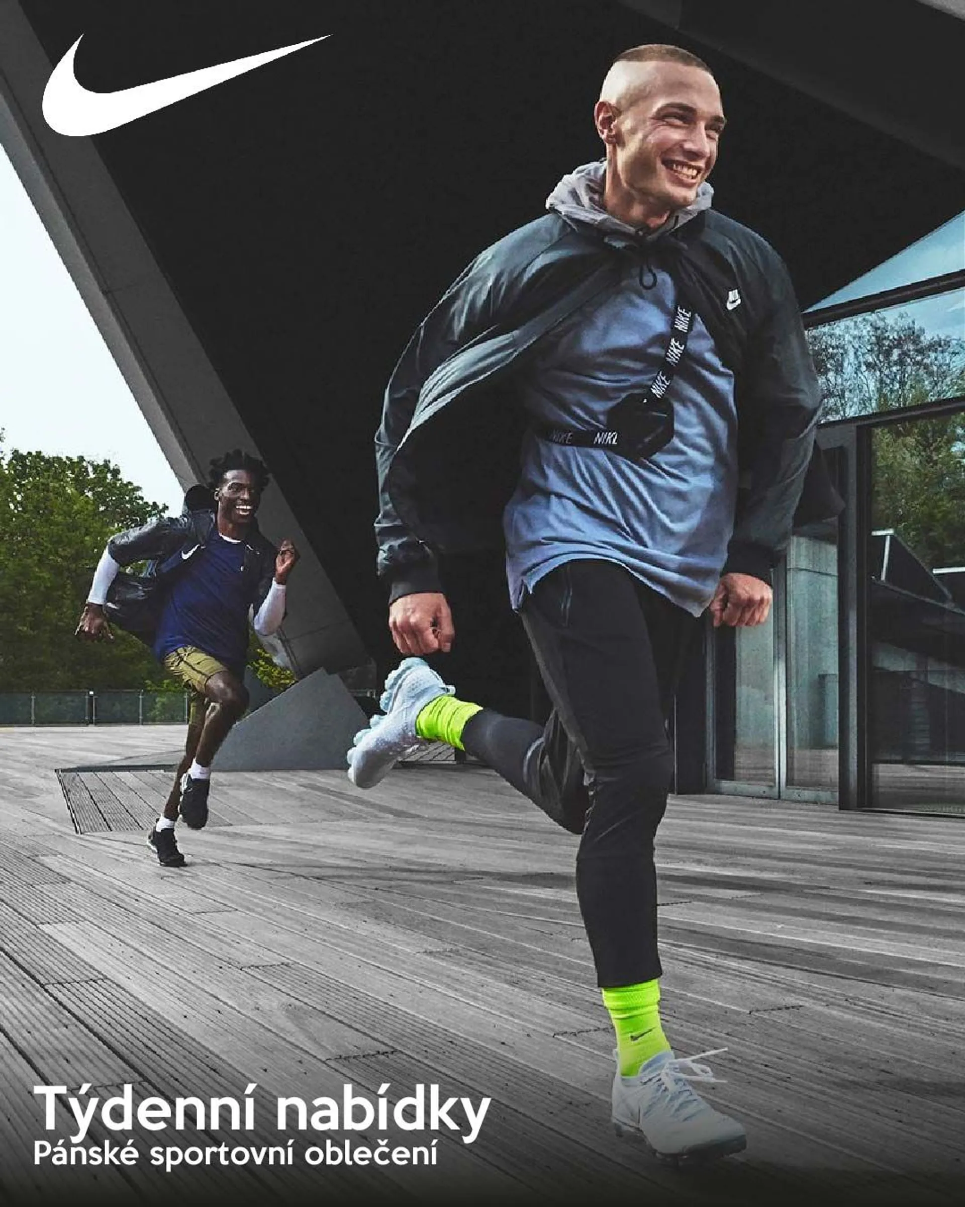 Nike - 3. května 8. května 2024 - Page 1