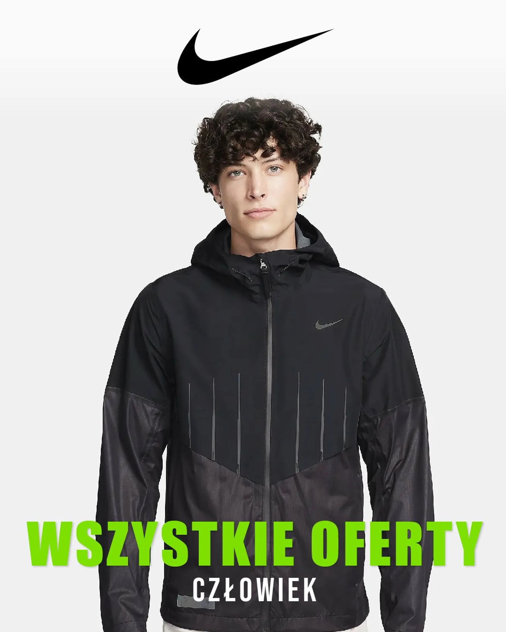 Nike - Mezczyzni - 16 kwietnia 21 kwietnia 2024