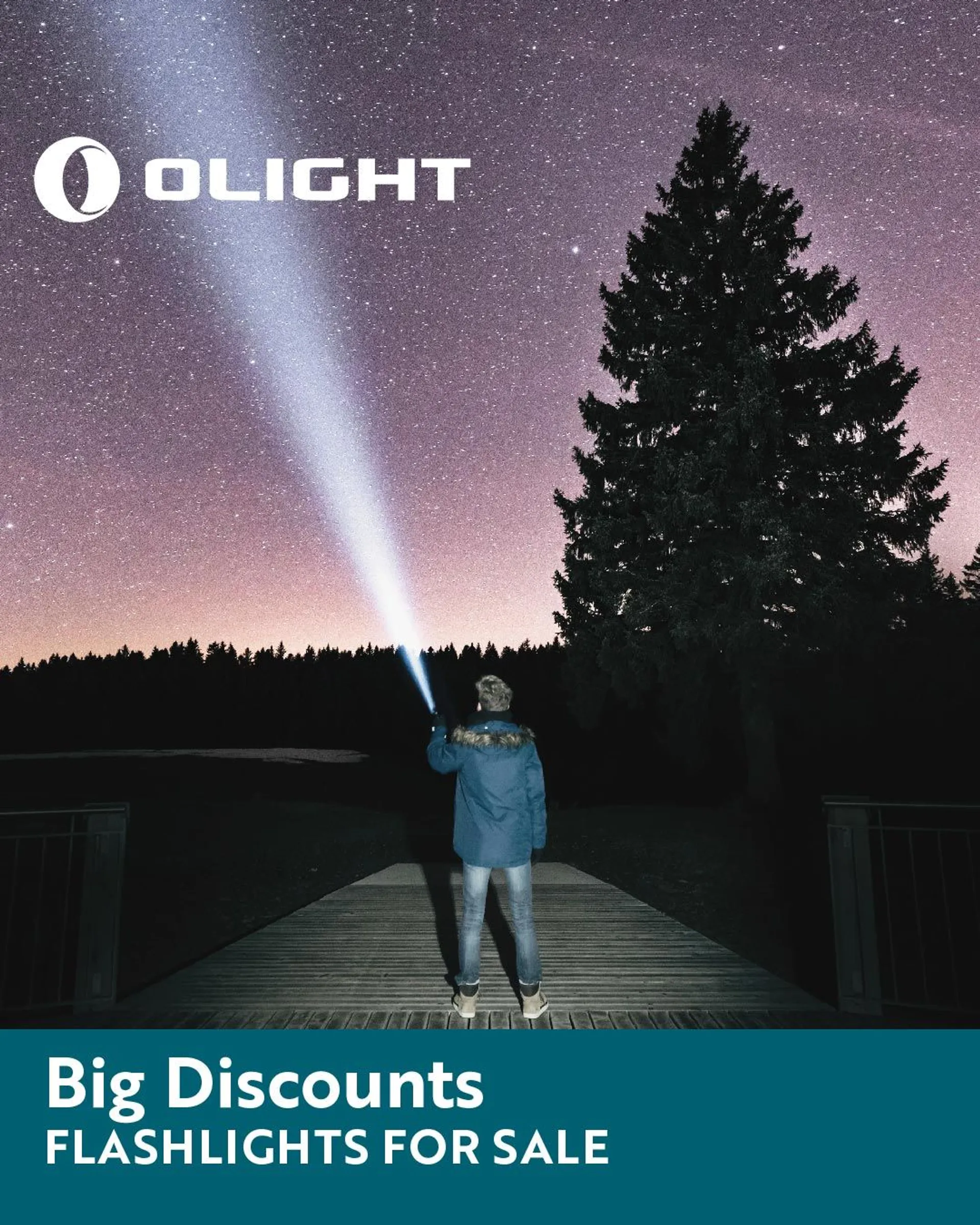 Olight Hardware Store Deals - 21 July 26 July 2024