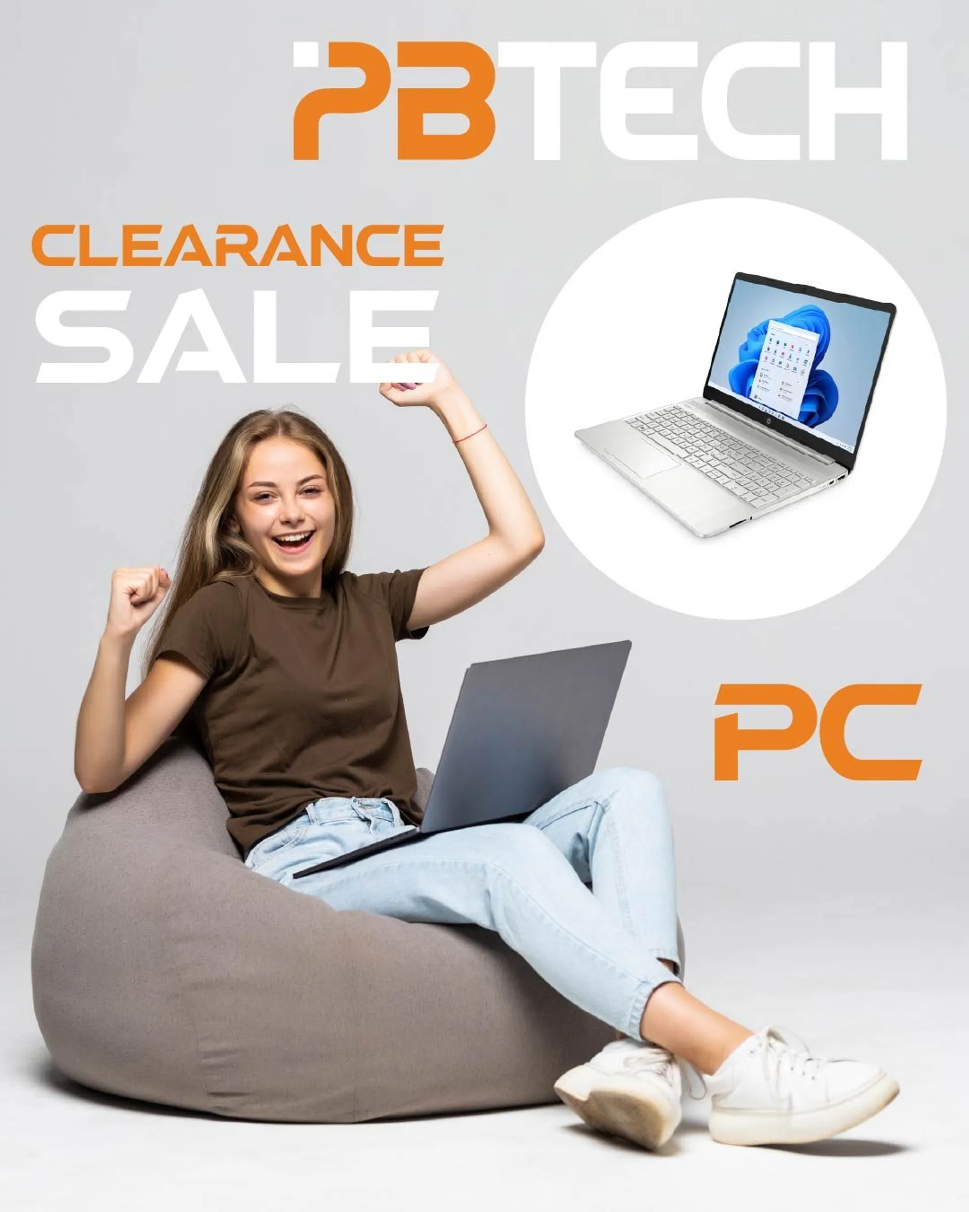 Deals on pc and laptops - 30 April 5 May 2024 - Page 1