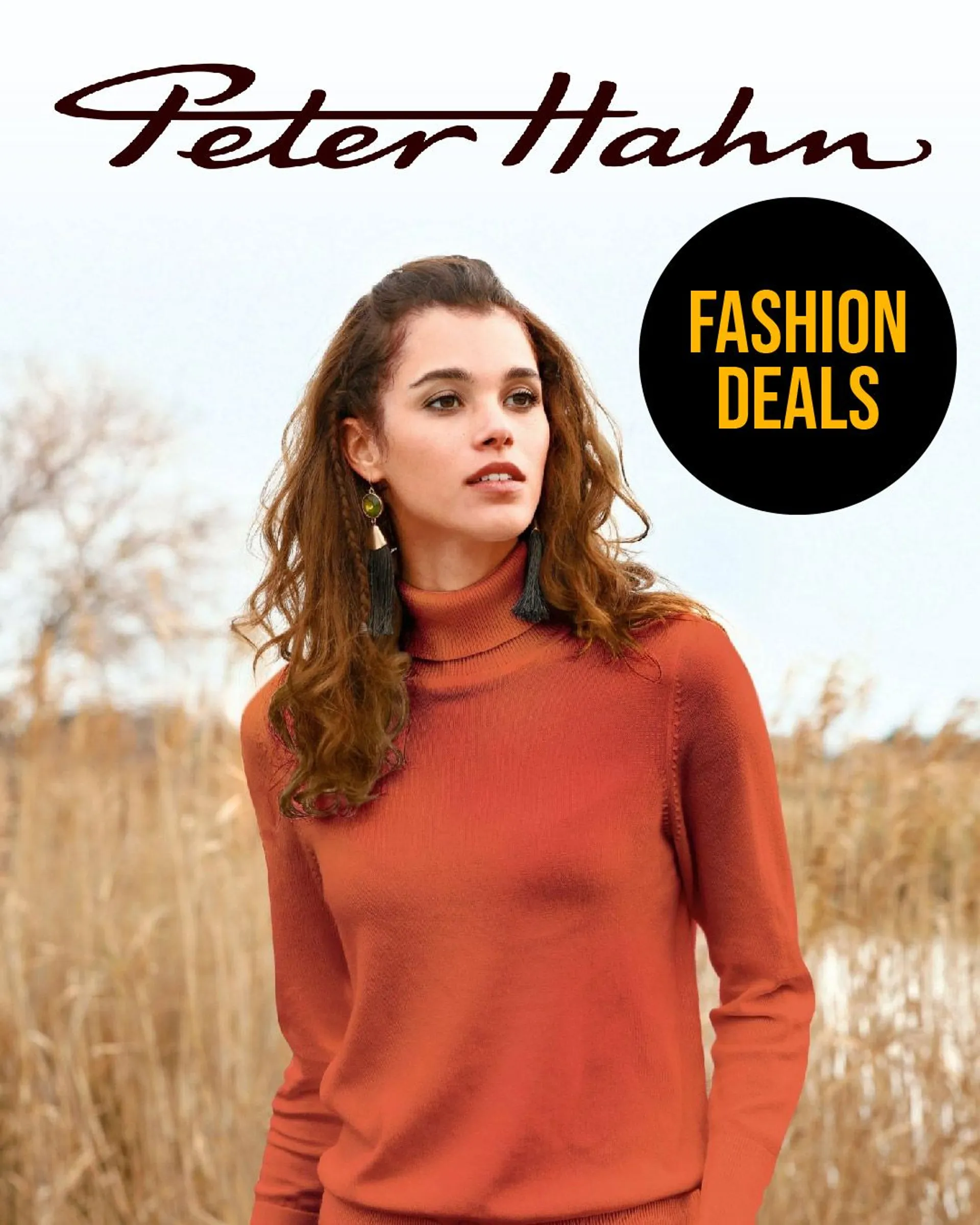 Peter Hahn - Women Clothing from 24 January to 29 January 2024 - Catalogue Page 