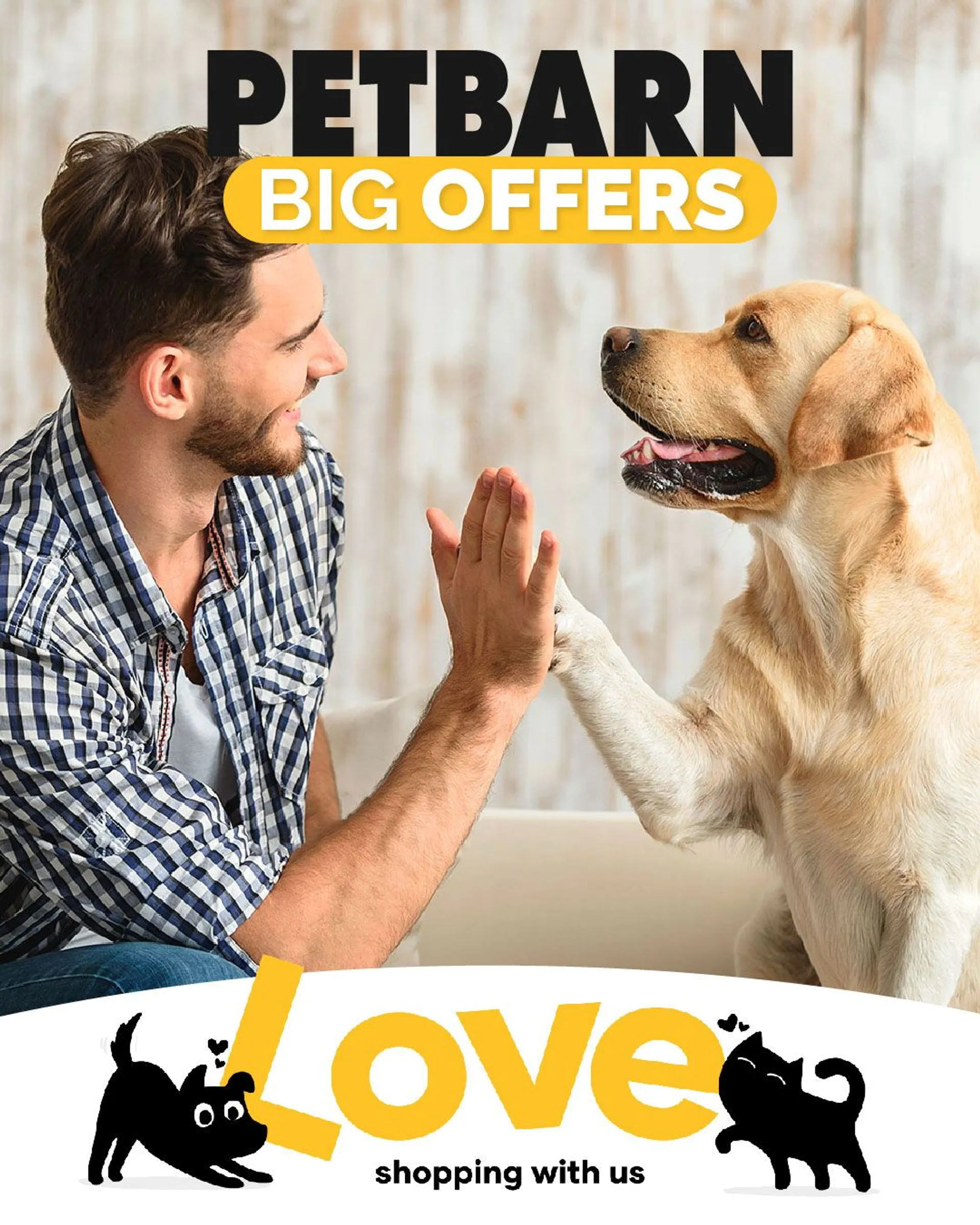 Offers on pet food and accessories. - Catalogue valid from 27 June to 2 July 2024 - page 